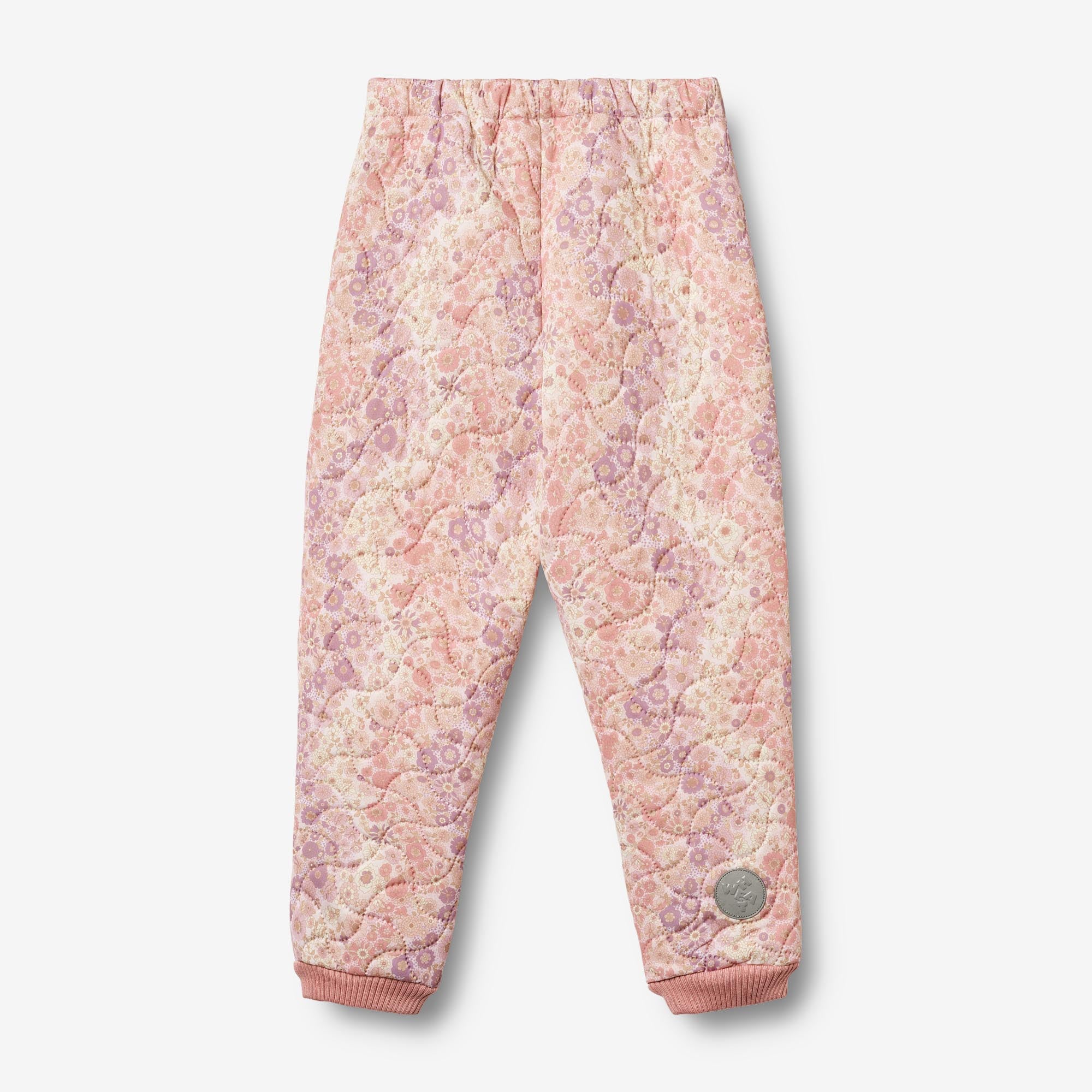 wheat-alex-thermohose-lilac-flower-rainbow-m-dchen image 2