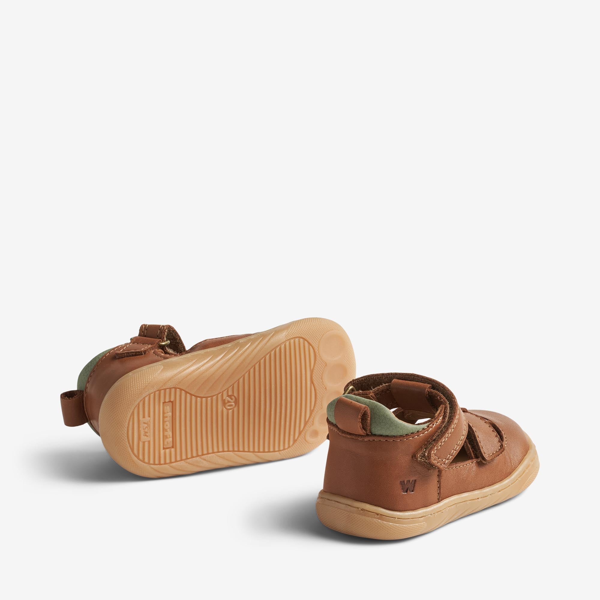 wheat-sven-prewalker-cognac-barfu-leder image 3