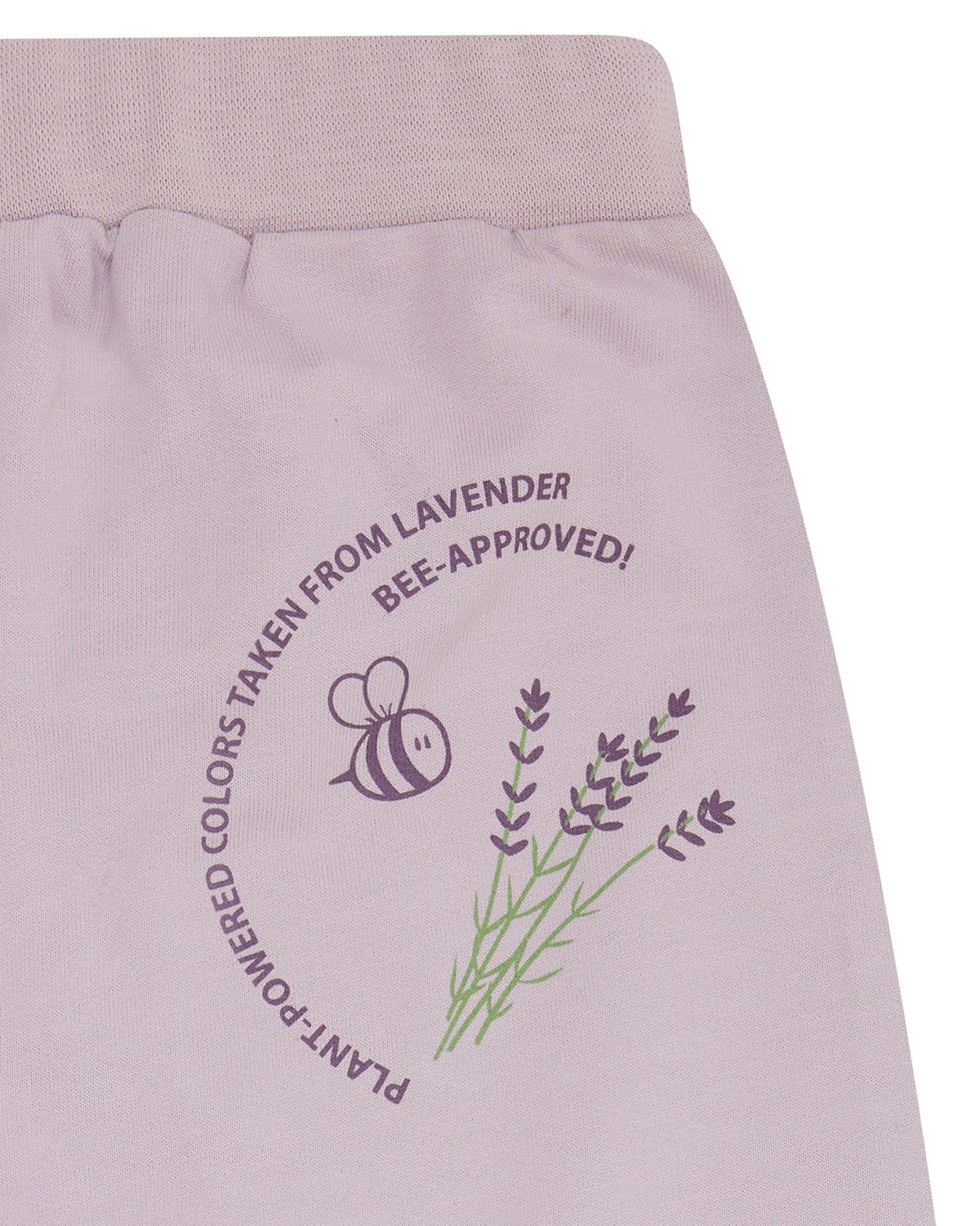 loud-proud-classics-hose-pflanzenfarben-sweat-olive-taschen image 4