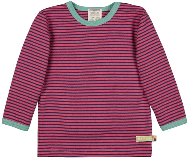 loud-proud-classics-shirt-ringel-shirt-azalea-interlock image 1