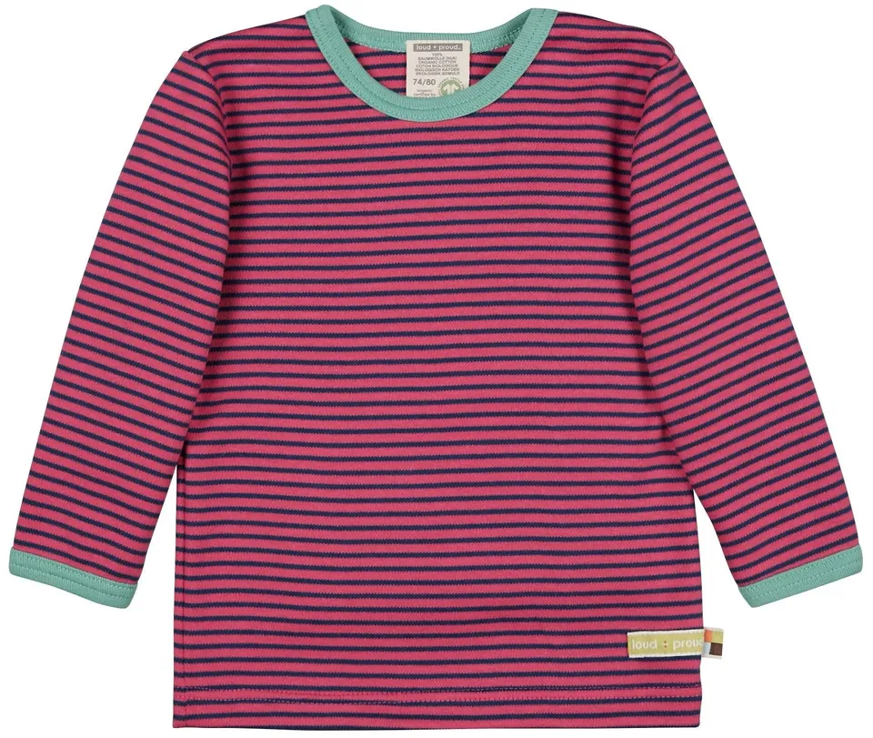loud-proud-classics-shirt-ringel-shirt-azalea-interlock image 1