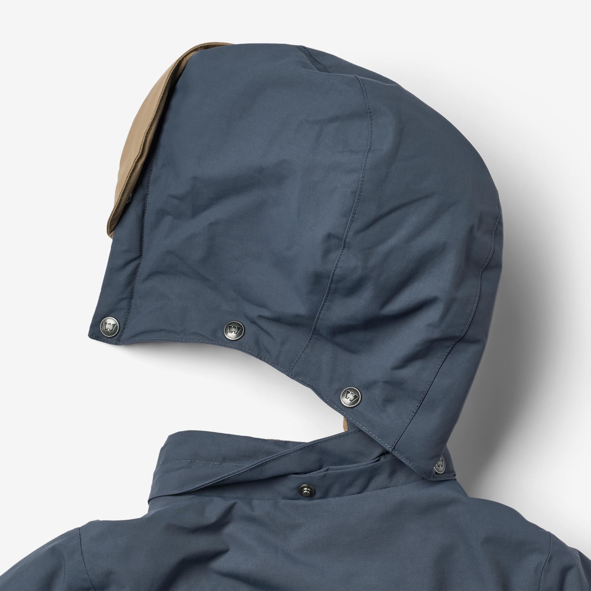 wheat-frederiko-winterjacke-greyblue-wasserdicht image 3
