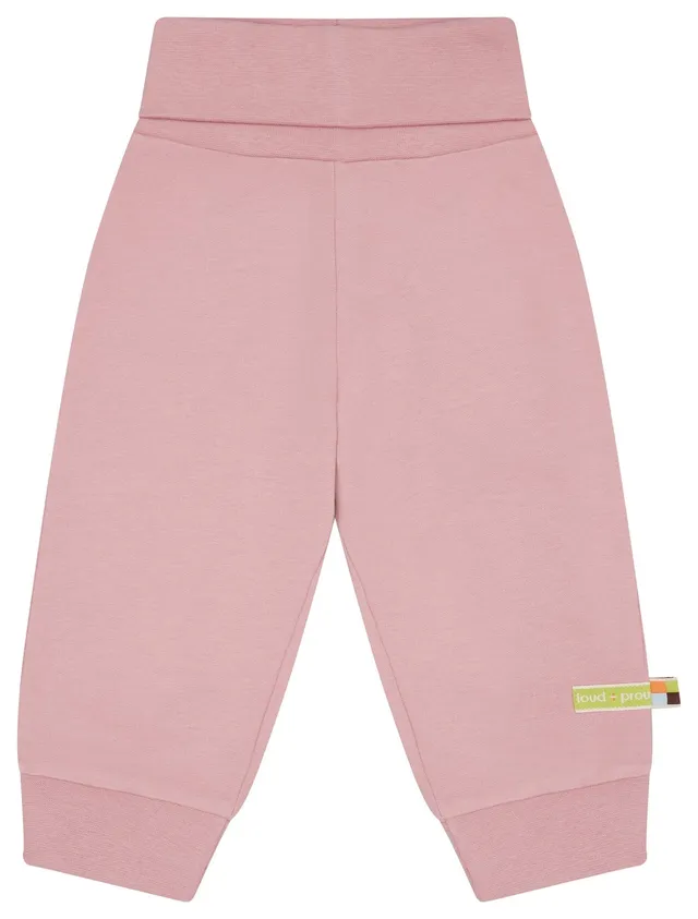 loud-proud-classics-nabelbundhose-aster-bio-baumwolle image 1