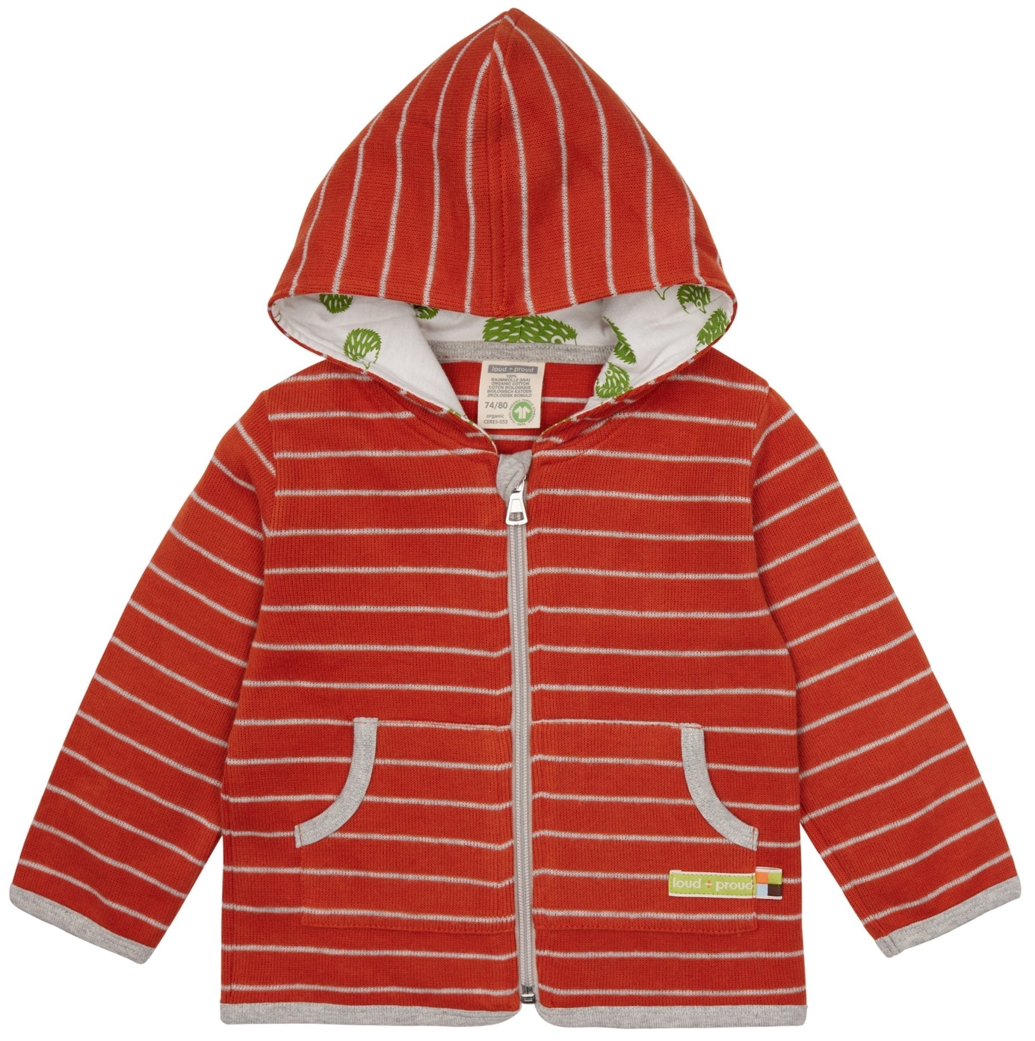 loud-proud-classics-jacke-interlock-gestreift-bottle-62-68 image 5