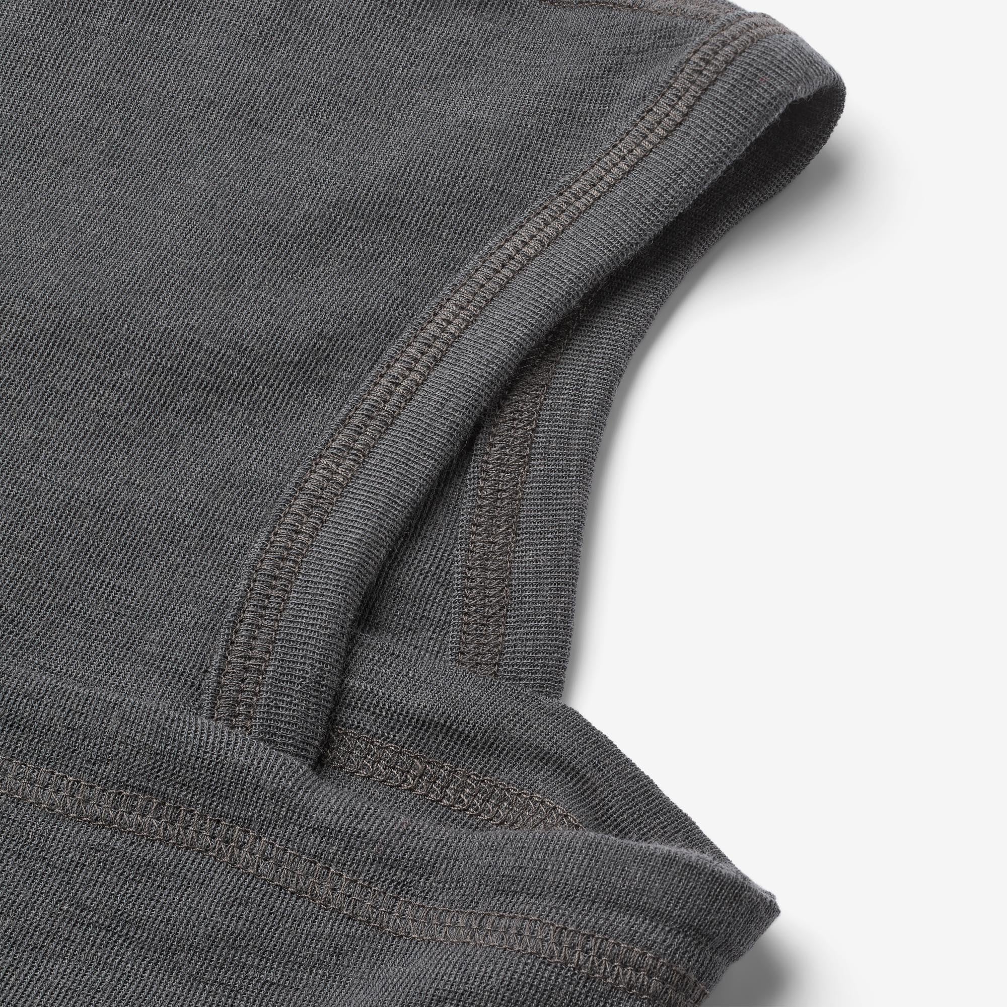 wheat-accessories-balaclava-ibben-dark-charcoal-merino-sturmhaube image 4