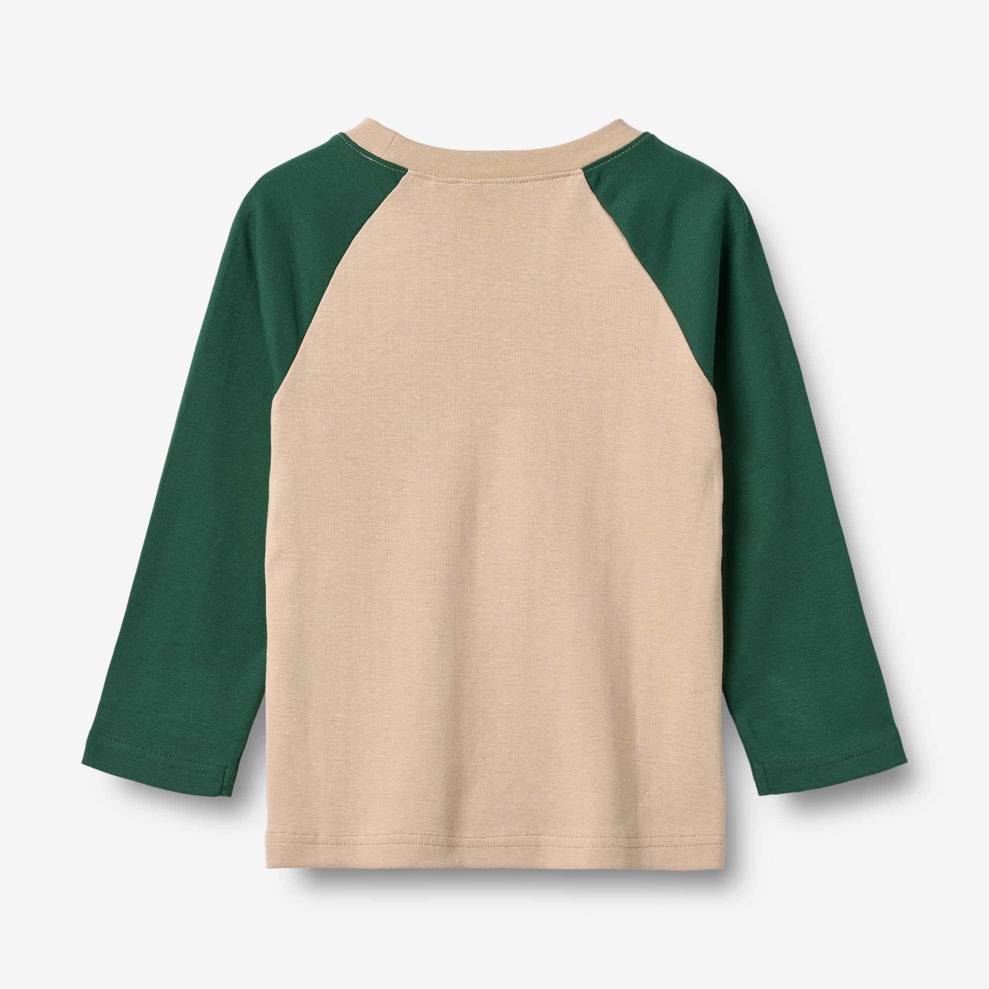 wheat-t-shirt-rolf-kale-gr-116-bio-baumwolle-langarm image 2