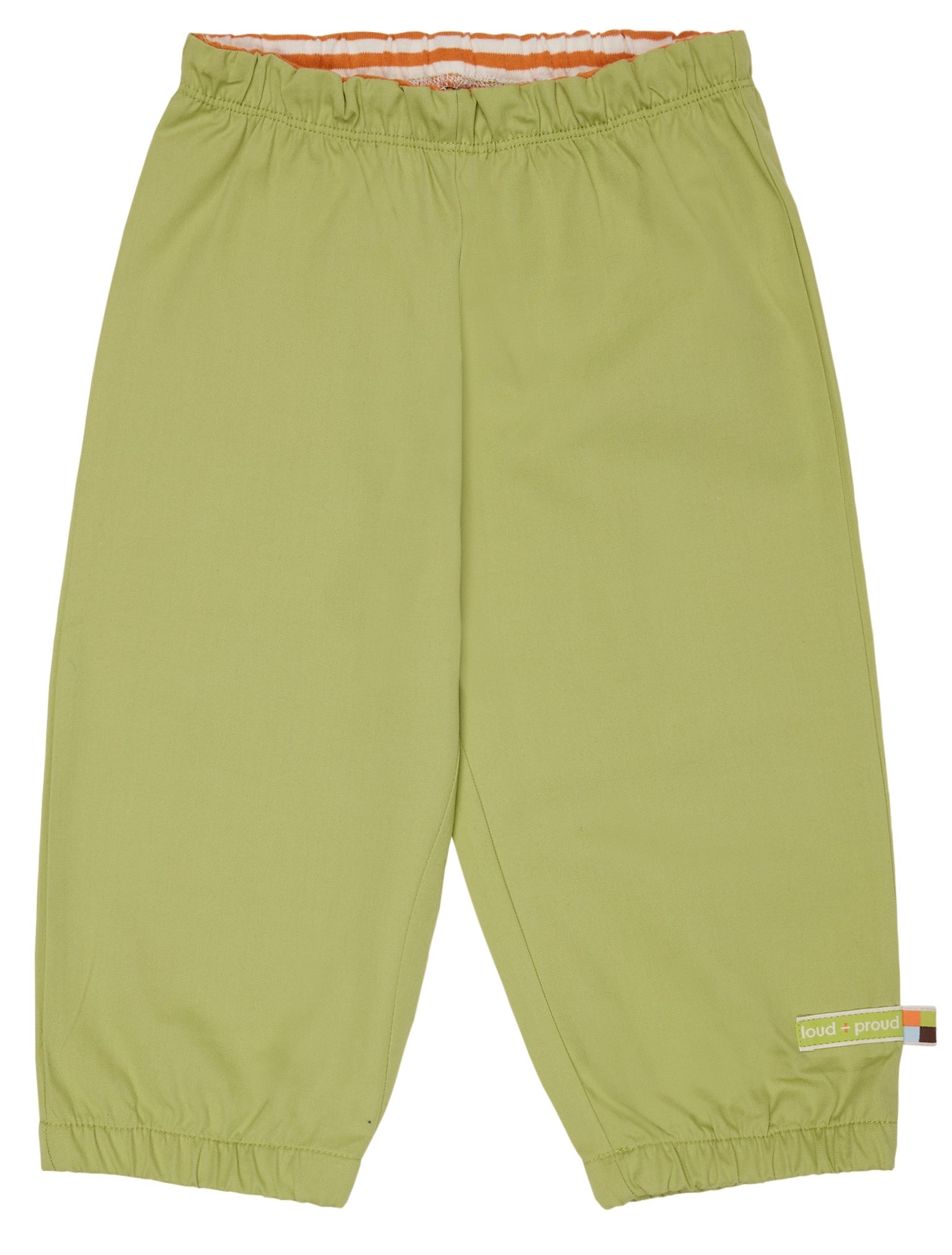 loud-proud-classics-outdoorhose-kinderhose-wasserabweisend image 3