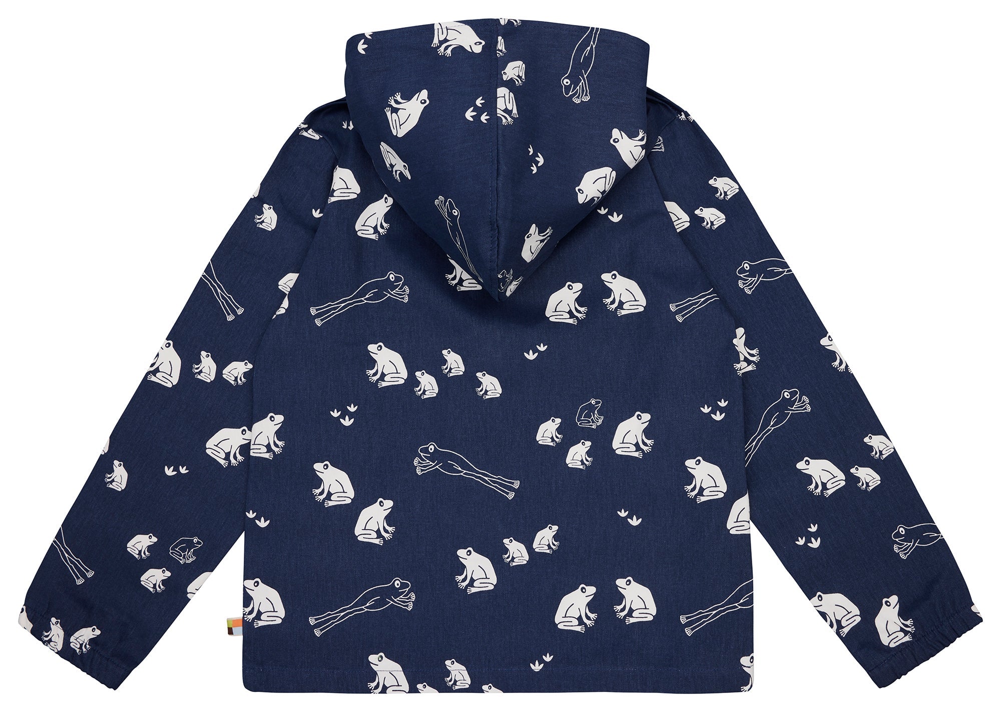 loud-proud-classics-outdoorjacke-baumwolljacke-134-164 image 8