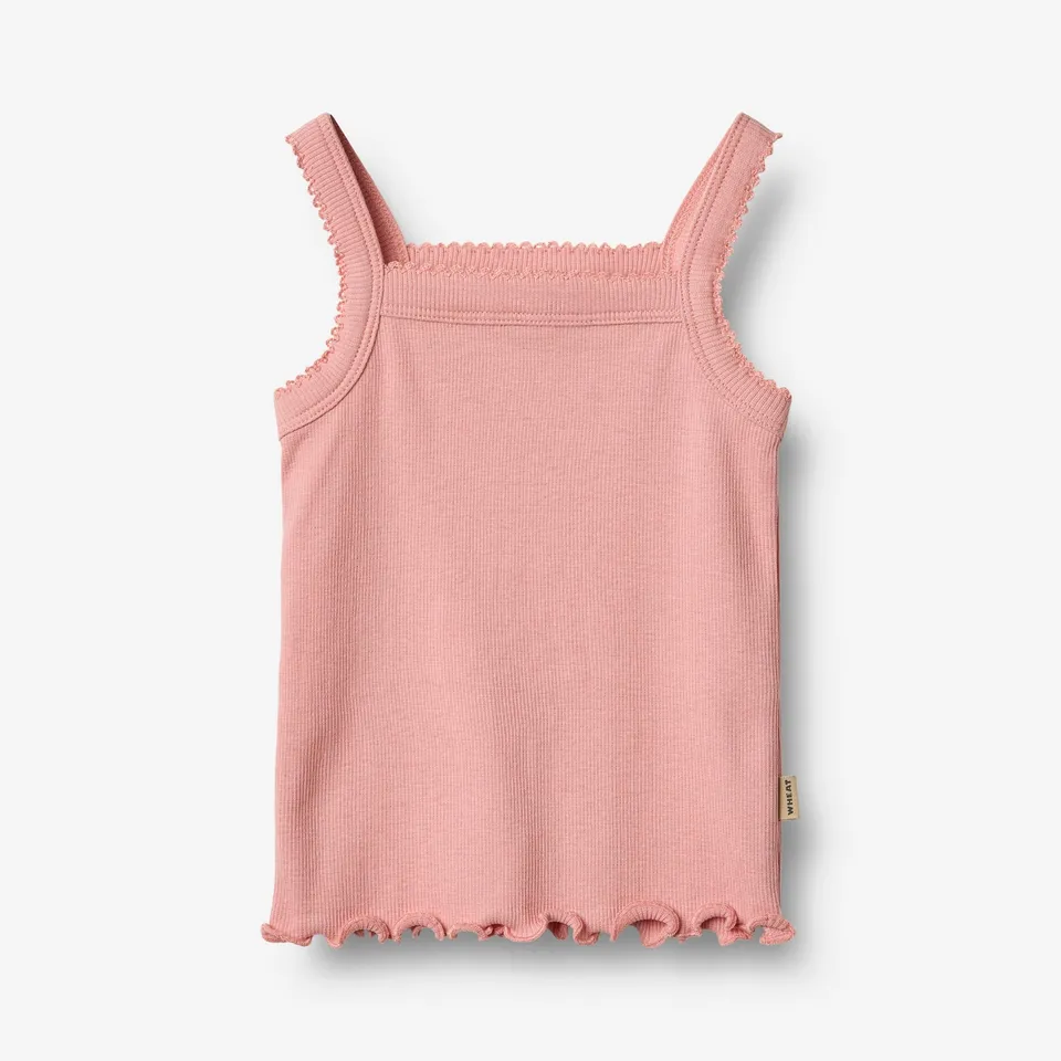 wheat-olise-top-rose-tr-ger-bio-baumwolle-rippe-baby image 1