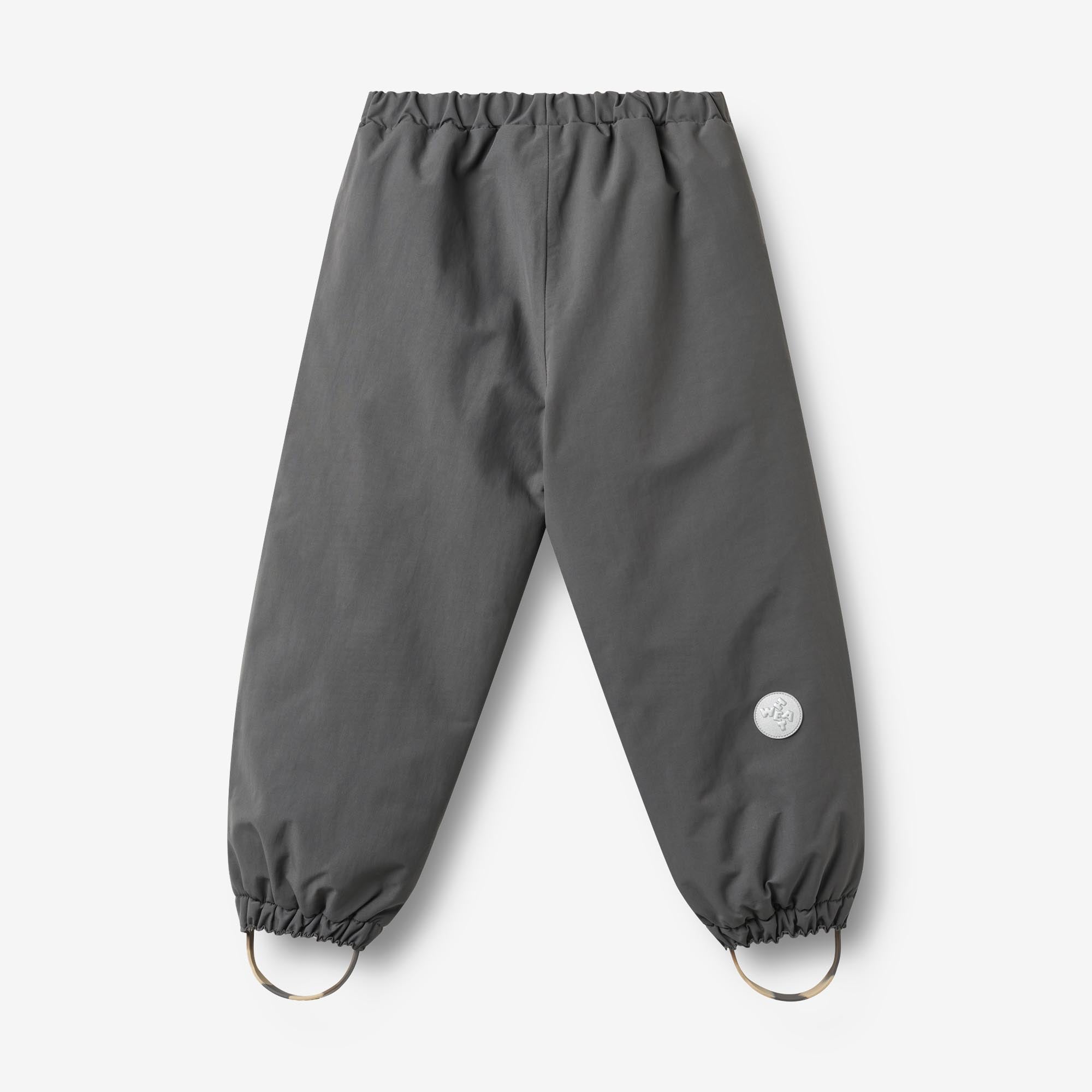 wheat-jay-skihose-dark-charcoal-wasserdicht-22k image 2