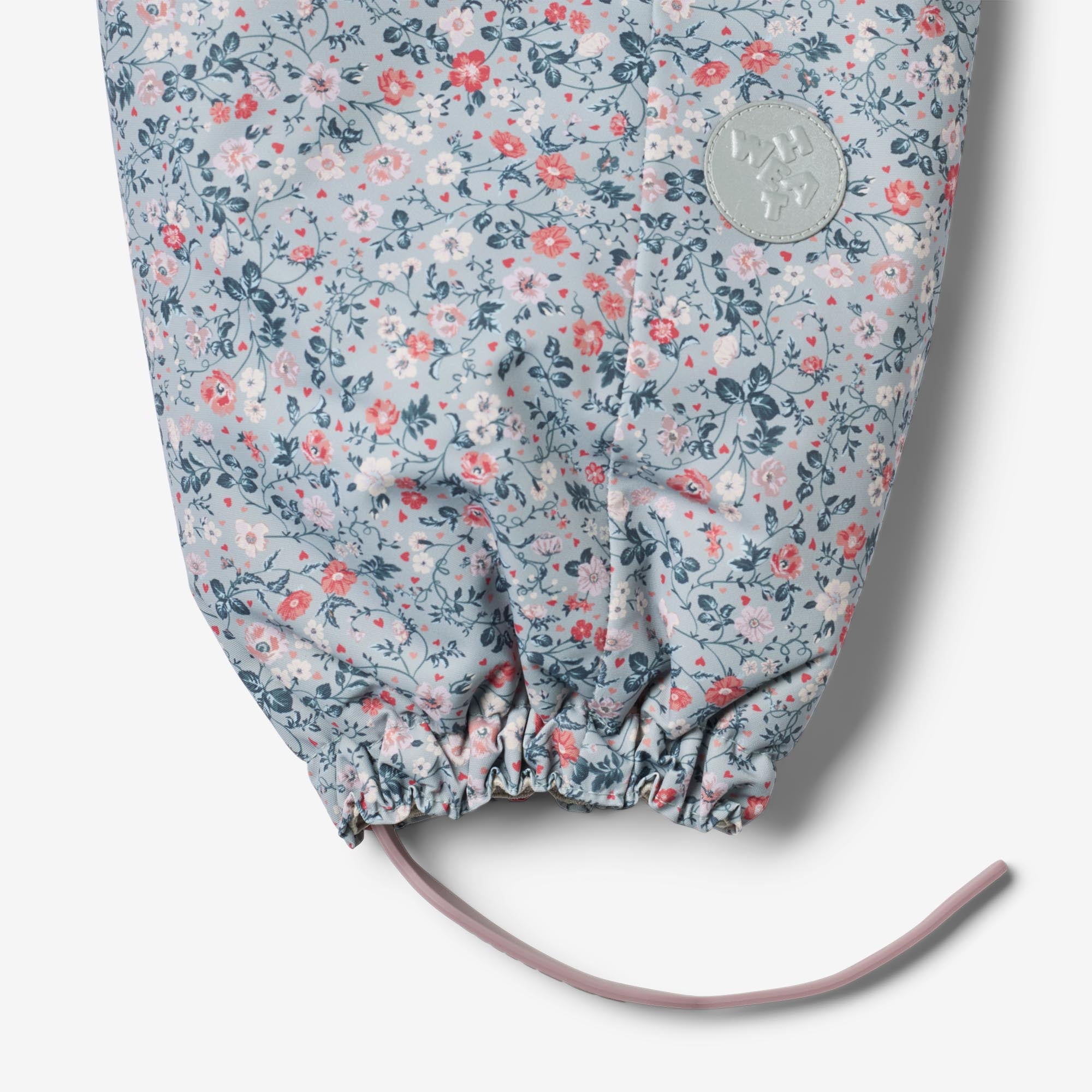 wheat-sal-skihose-soft-rain-flowers-winter-m-dchen image 3