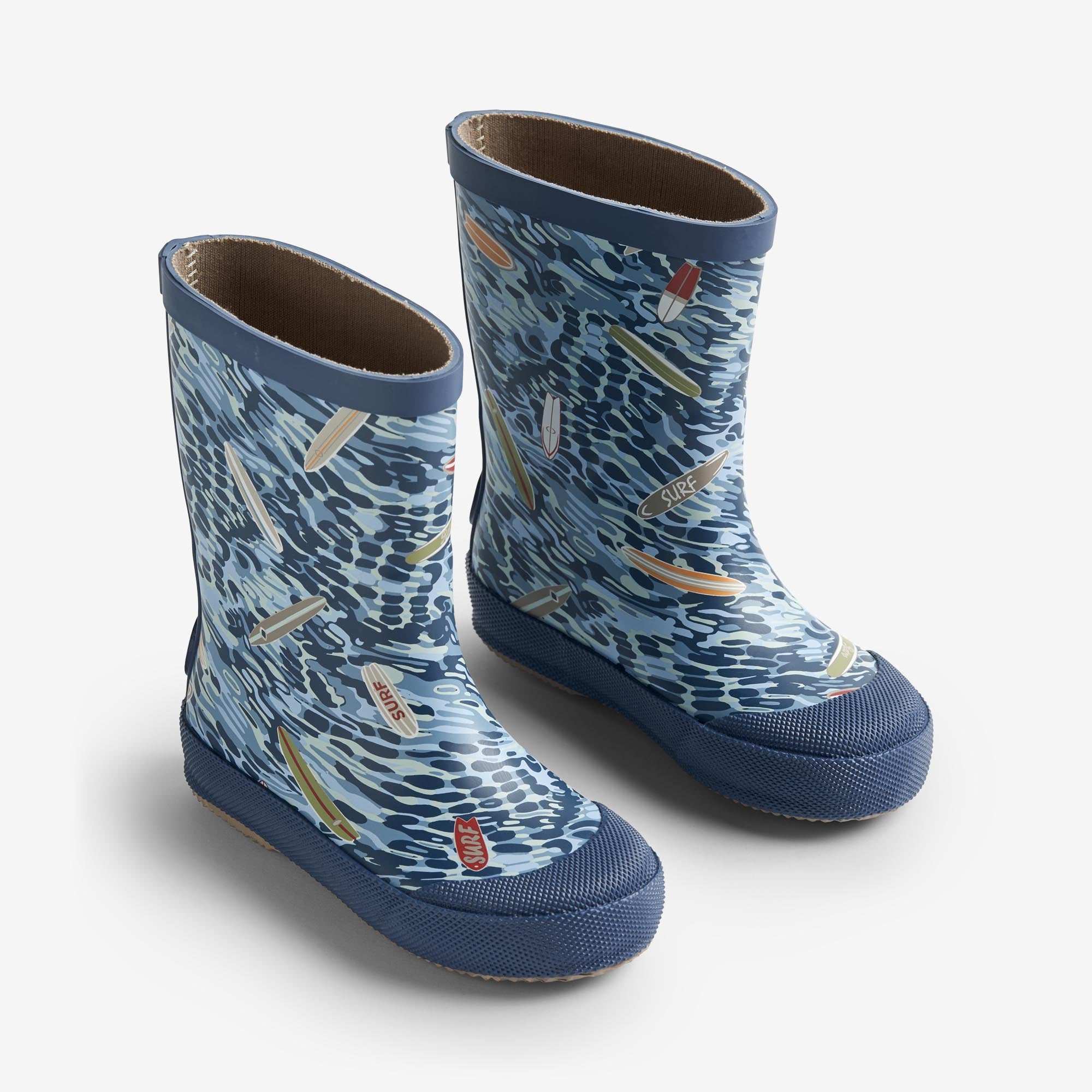 wheat-muddy-gummistiefel-indigo-surfboards-naturkautschuk image 1
