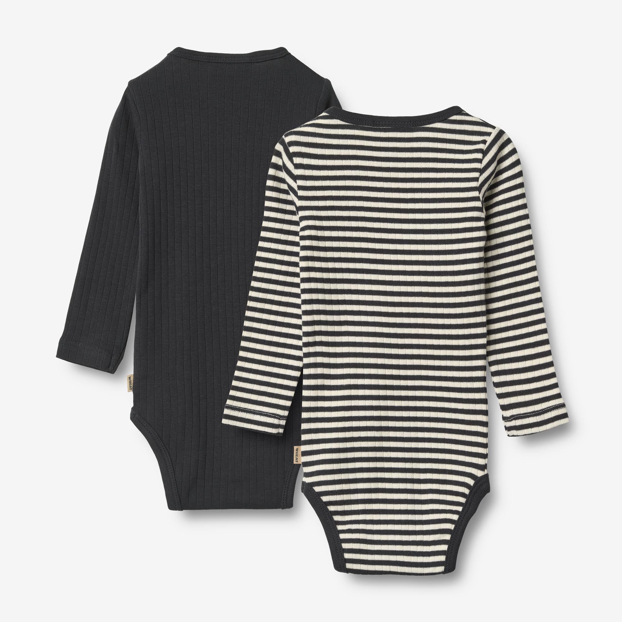 wheat-spencer-body-navy-rib-stripe-bio-baumwolle-2er image 2