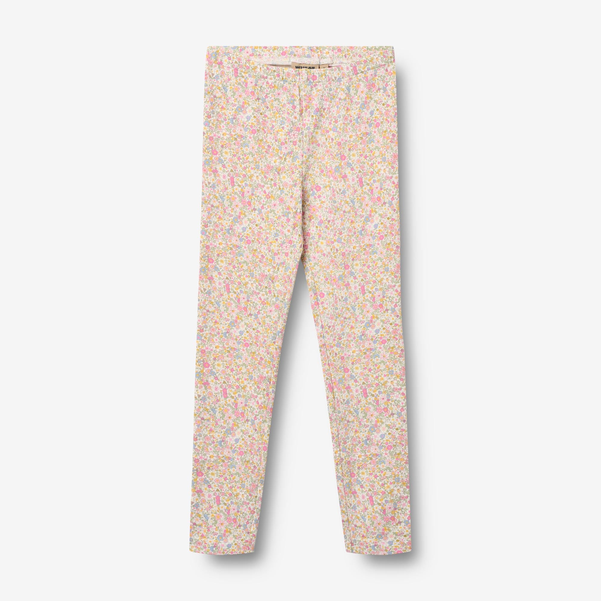 wheat-jules-leggings-blush-flower-meadow-bio image 1