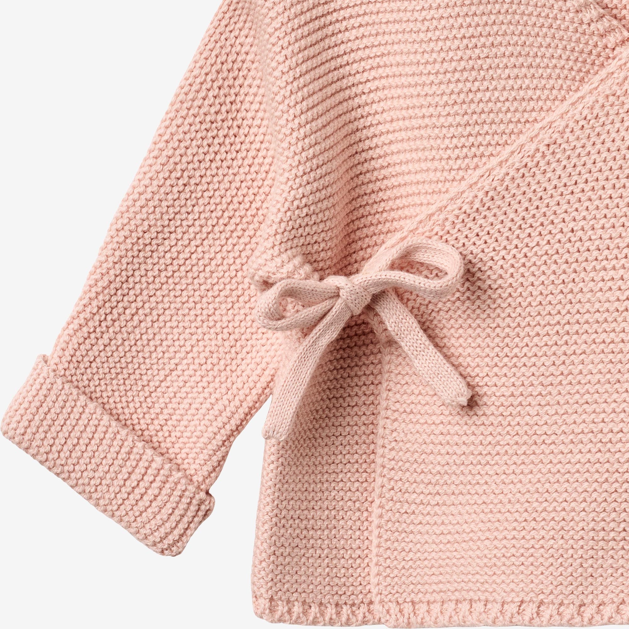 wheat-siva-wickeljacke-baby-powder-bio-baumwolle image 4