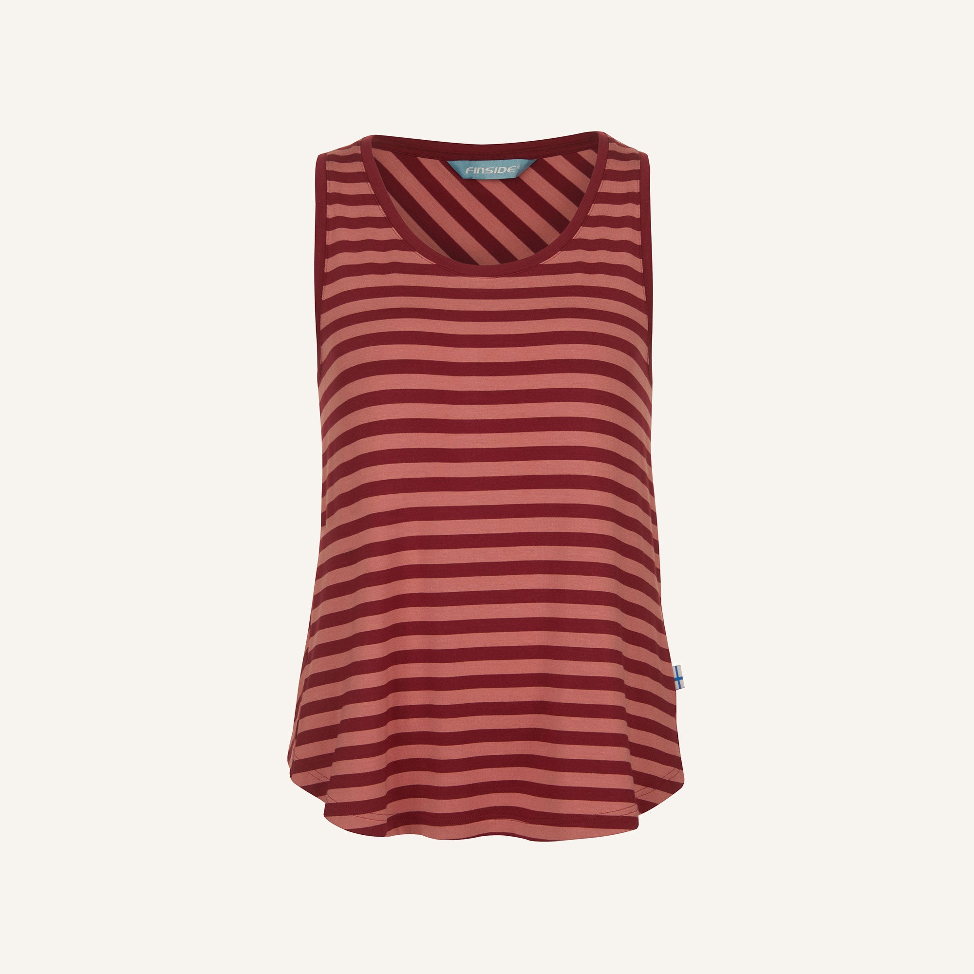 finkid-husky-meri-tanktop-cranberry-terra-cotta-38-bambus image 6
