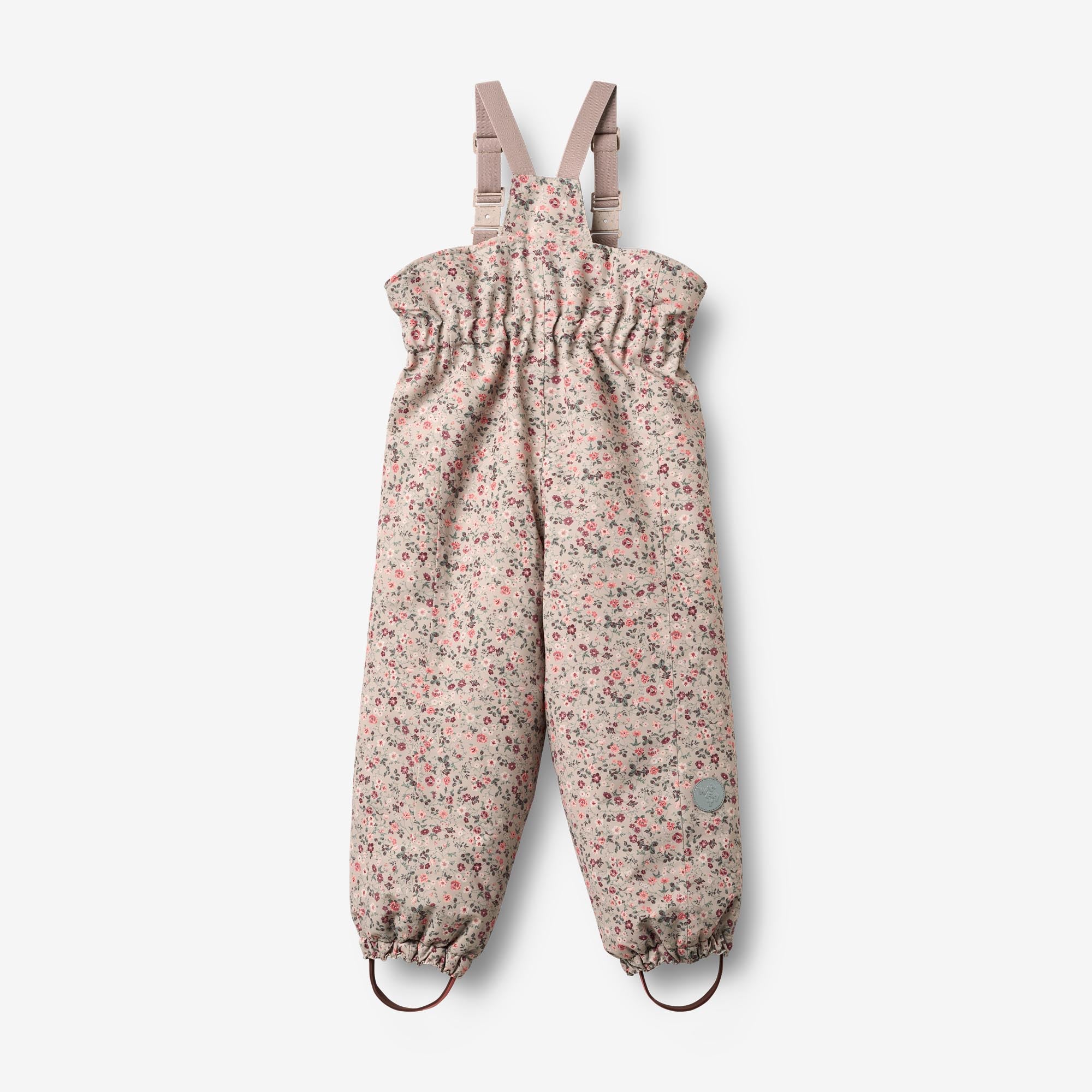 wheat-outerwear-ski-pants-sal-skihose-grey-moon-flowers image 2