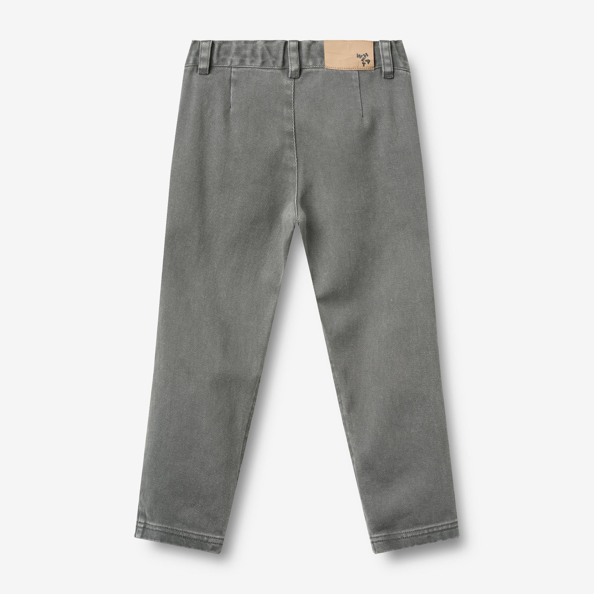 wheat-hugo-s-hose-thunder-sky-jungen-bio-baumwolle image 2