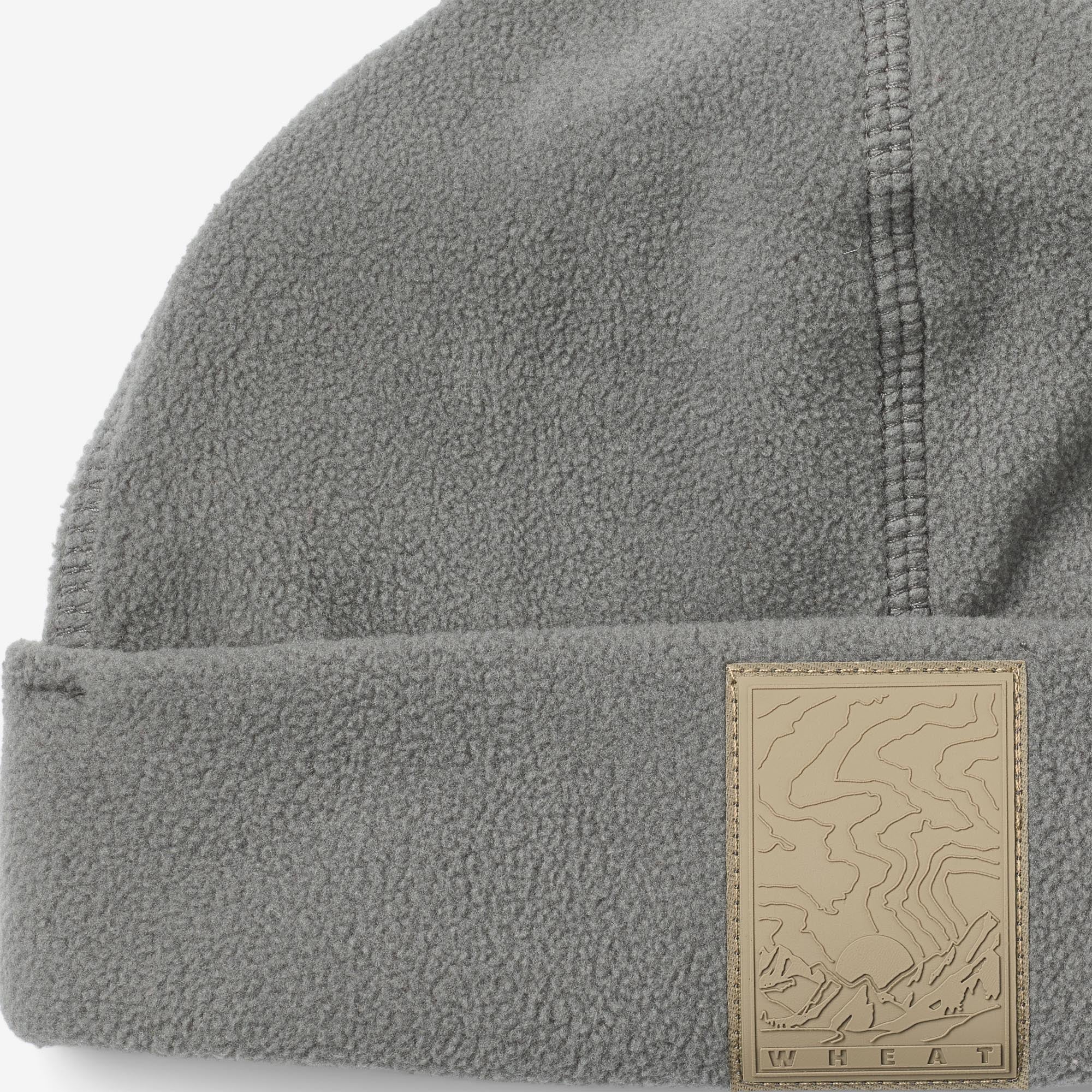 wheat-loloen-fleece-m-tze-flint-f-r-kinder-aus-recycling-fleece image 4