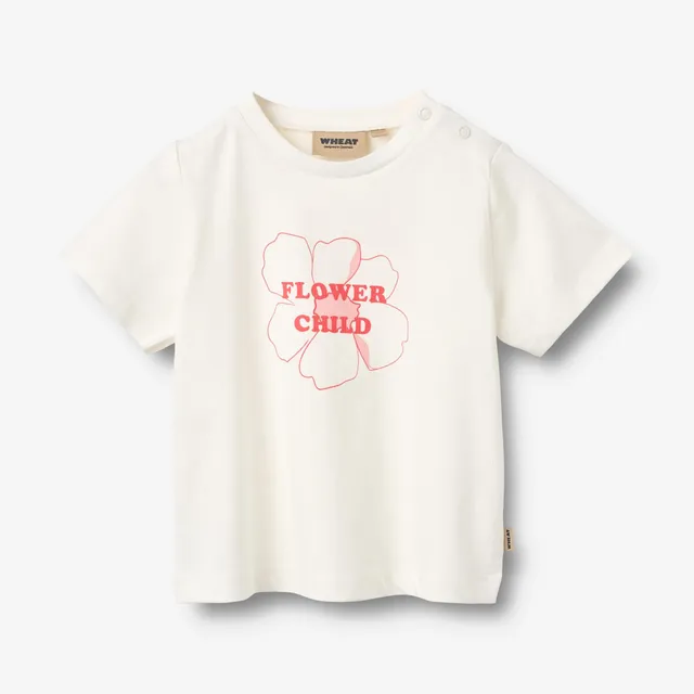 wheat-mirsa-t-shirt-kurzarm-cloud-bio-baumwolle-baby image 1
