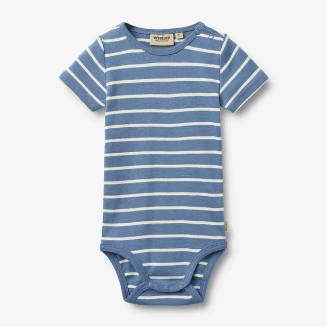 wheat-edvald-body-blue-stripe-bio-baumwolle image 1