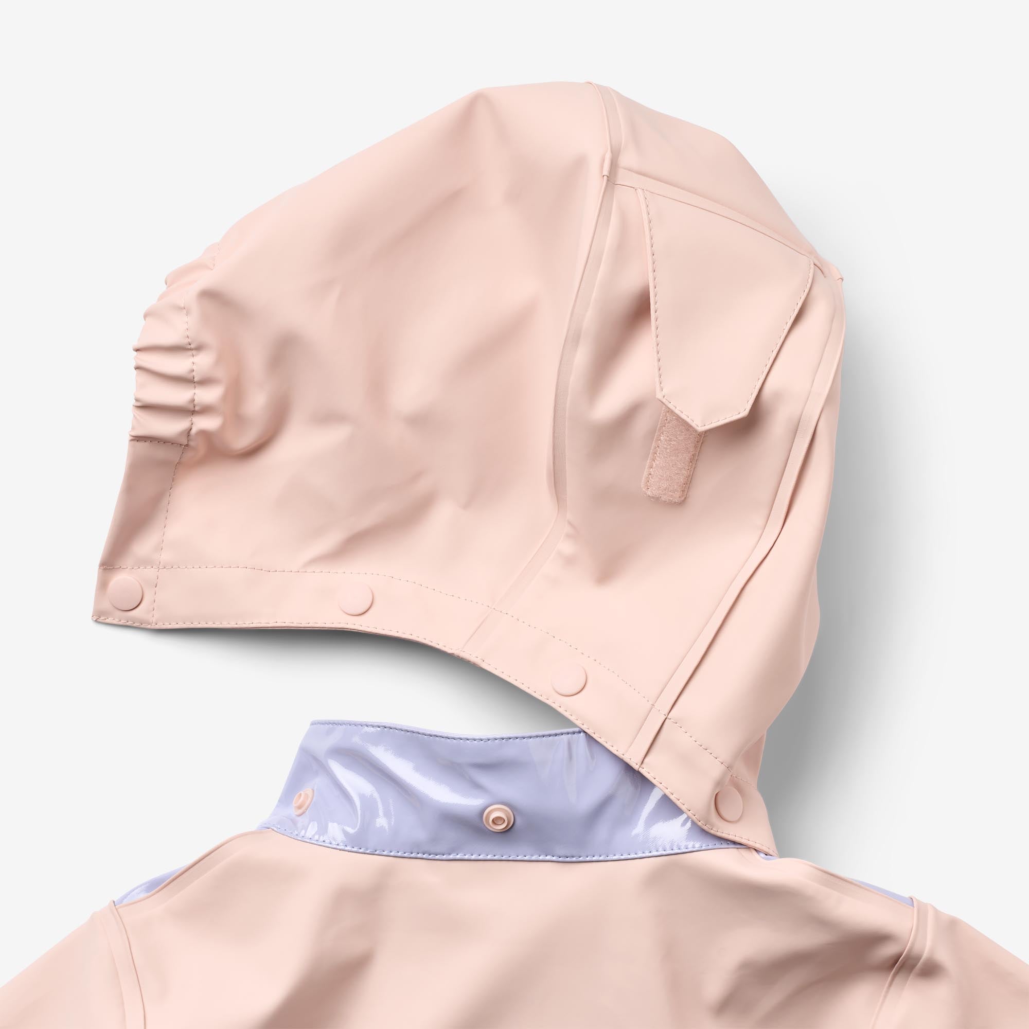 wheat-otu-regenjacke-kinder-lilac-cosmic-sky-wasserdicht image 7