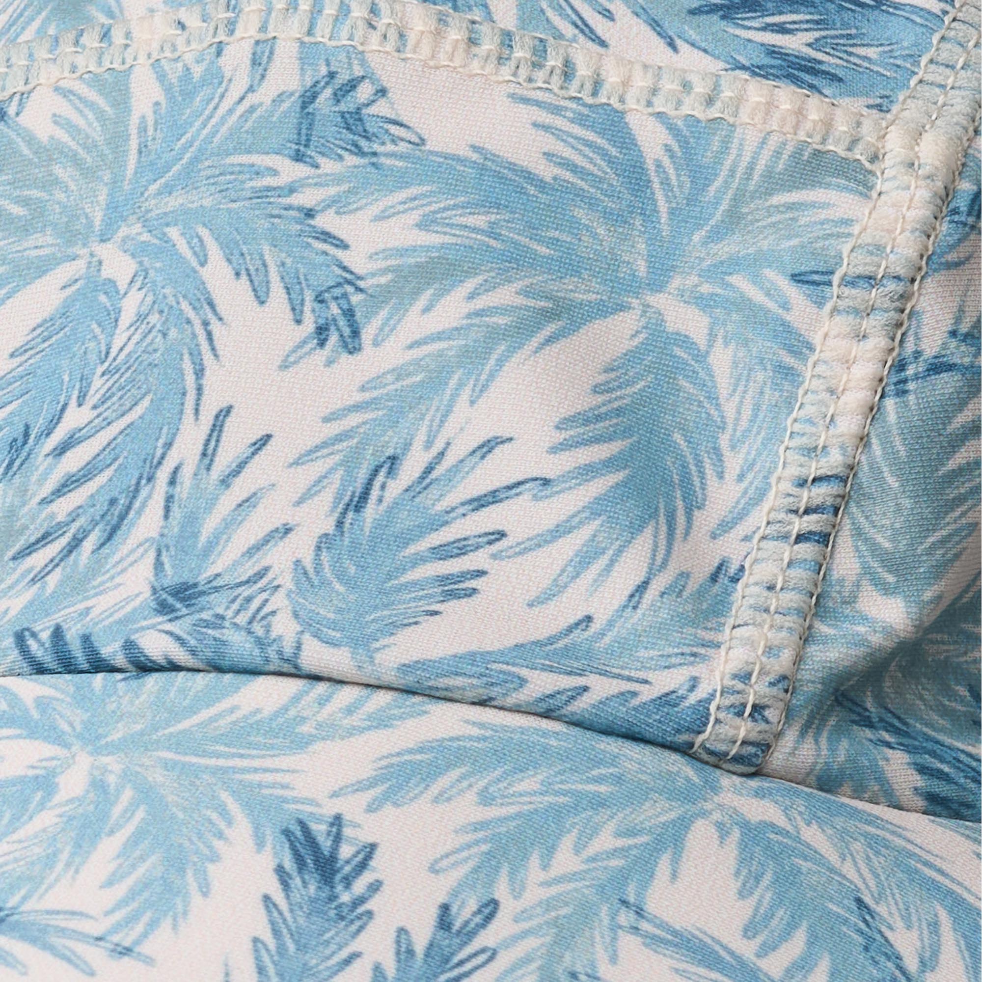 wheat-tonga-uv-sonnenhut-baby-blue-palm-upf-40 image 3