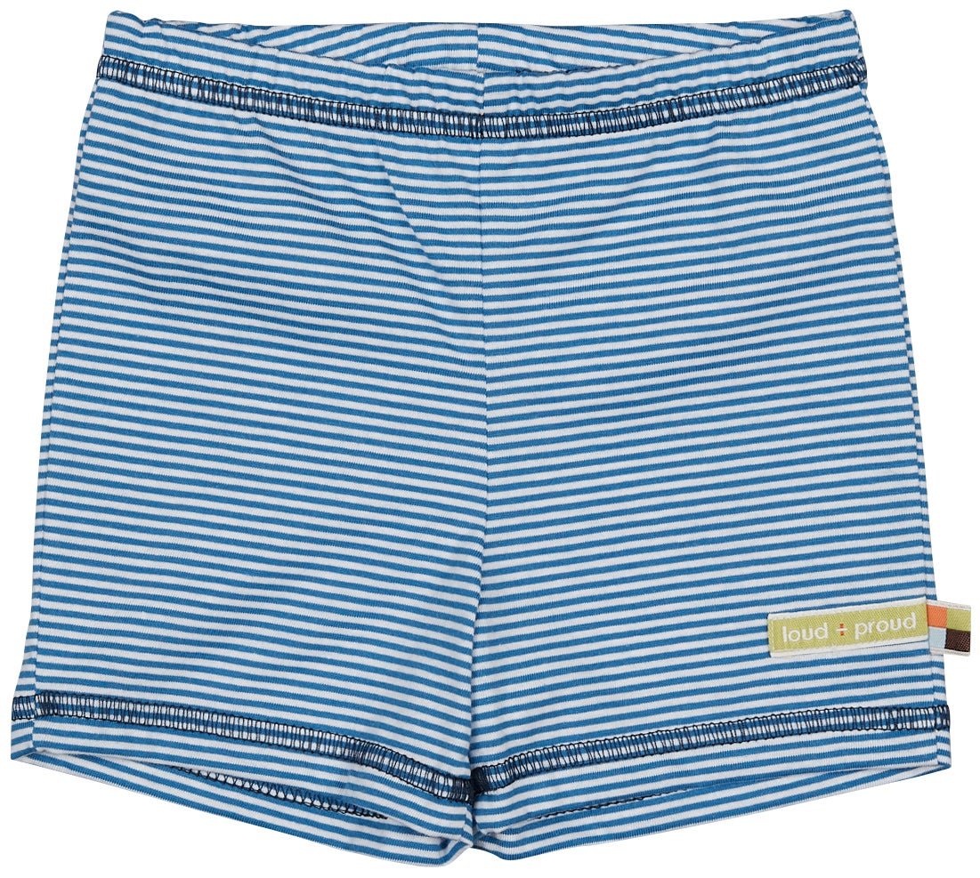 loud-proud-classics-short-ringel-kurze-hose-azalea-98-104 image 3