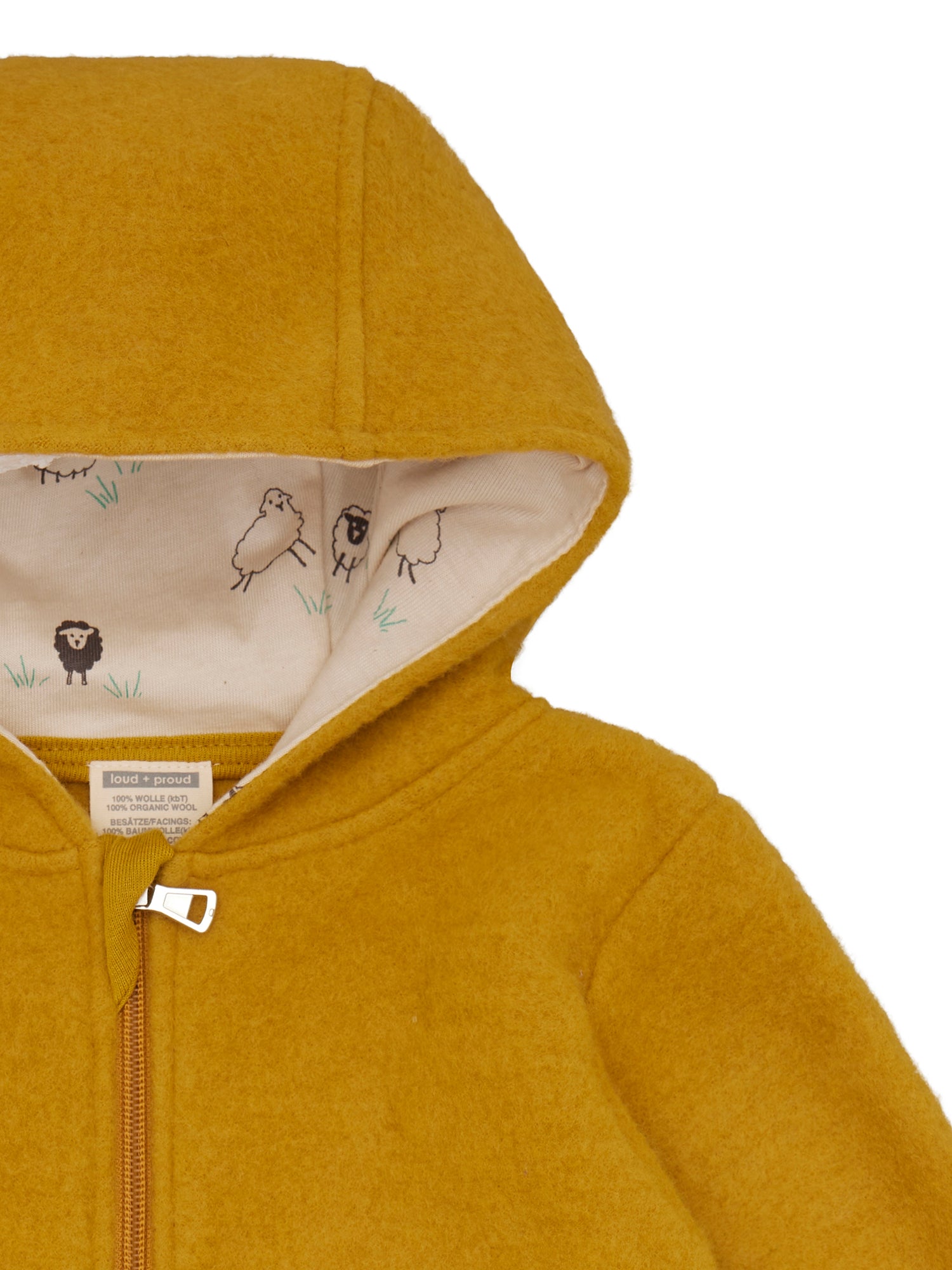 loud-proud-classics-merino-wollfleece-overall-curry-62-68-bio image 3