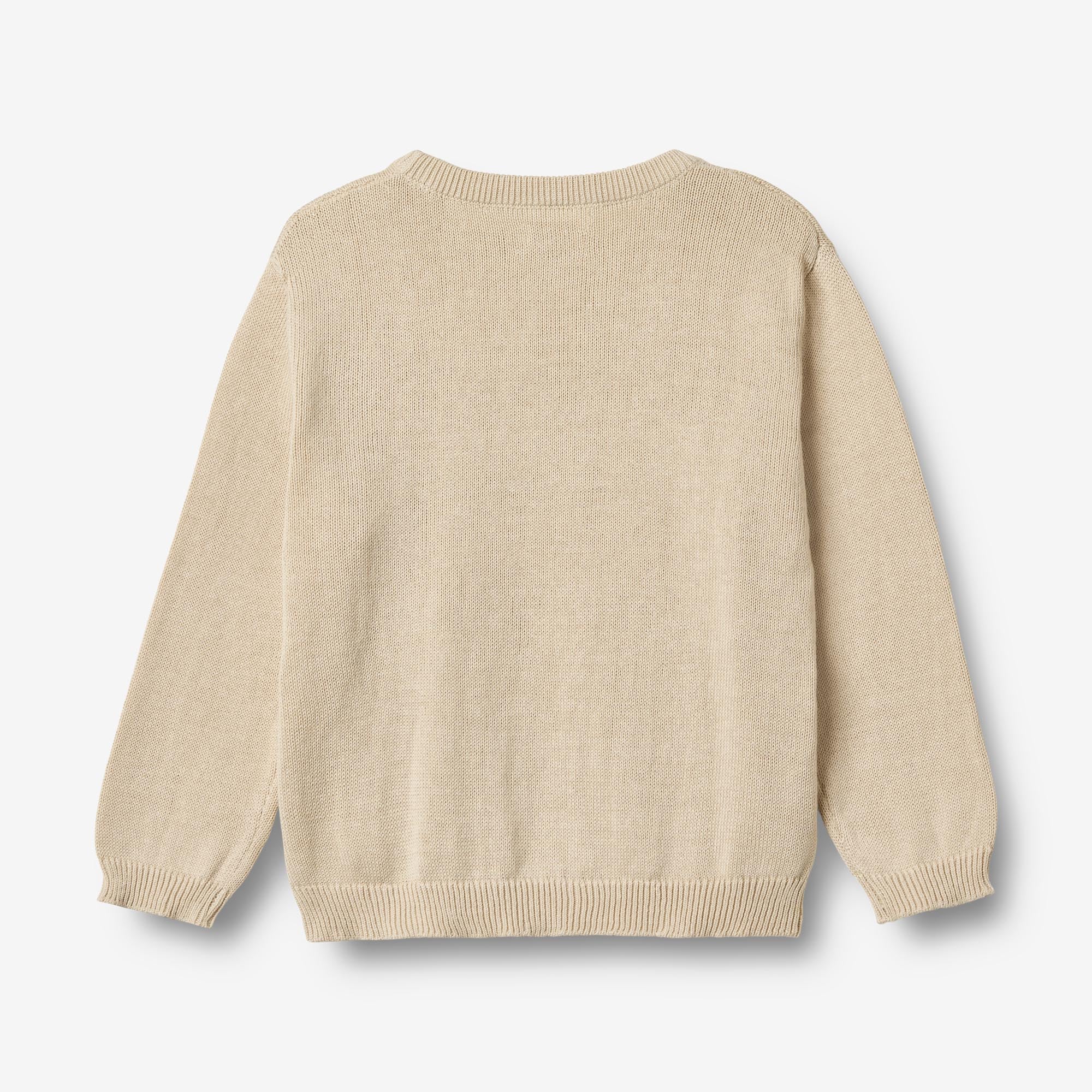 wheat-lisa-strickpullover-offwhite-bio-stickerei image 3