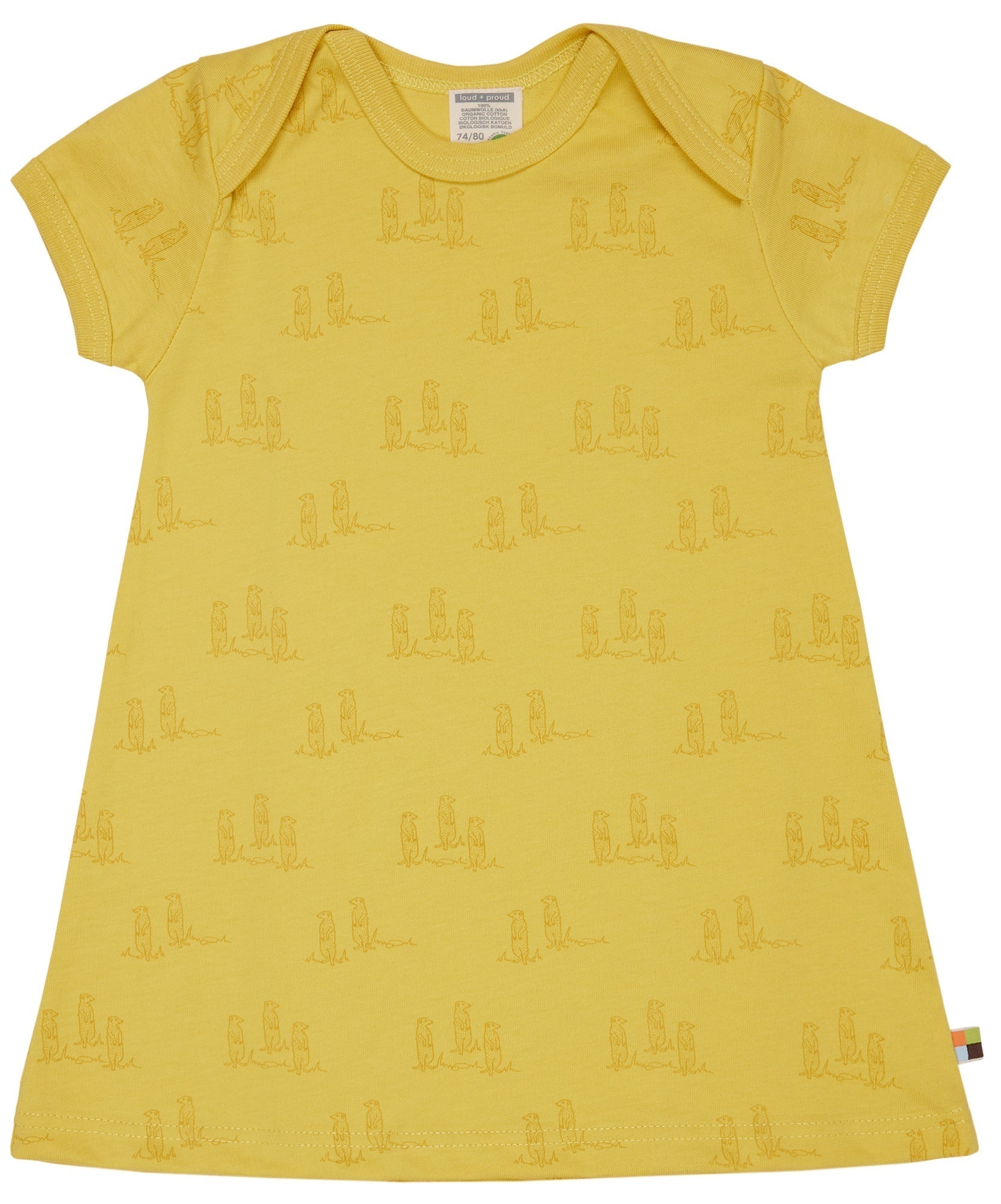 loud-proud-classics-kleid-druck-m-dchen-avocado-jersey image 7