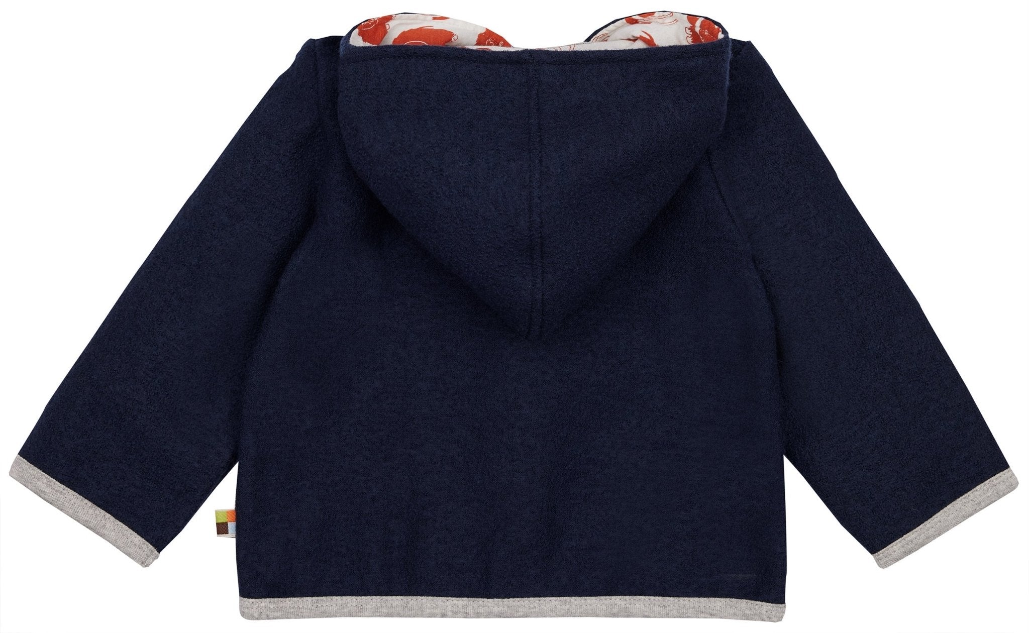 loud-proud-classics-wollwalk-jacke-ultramarine-86-92 image 4