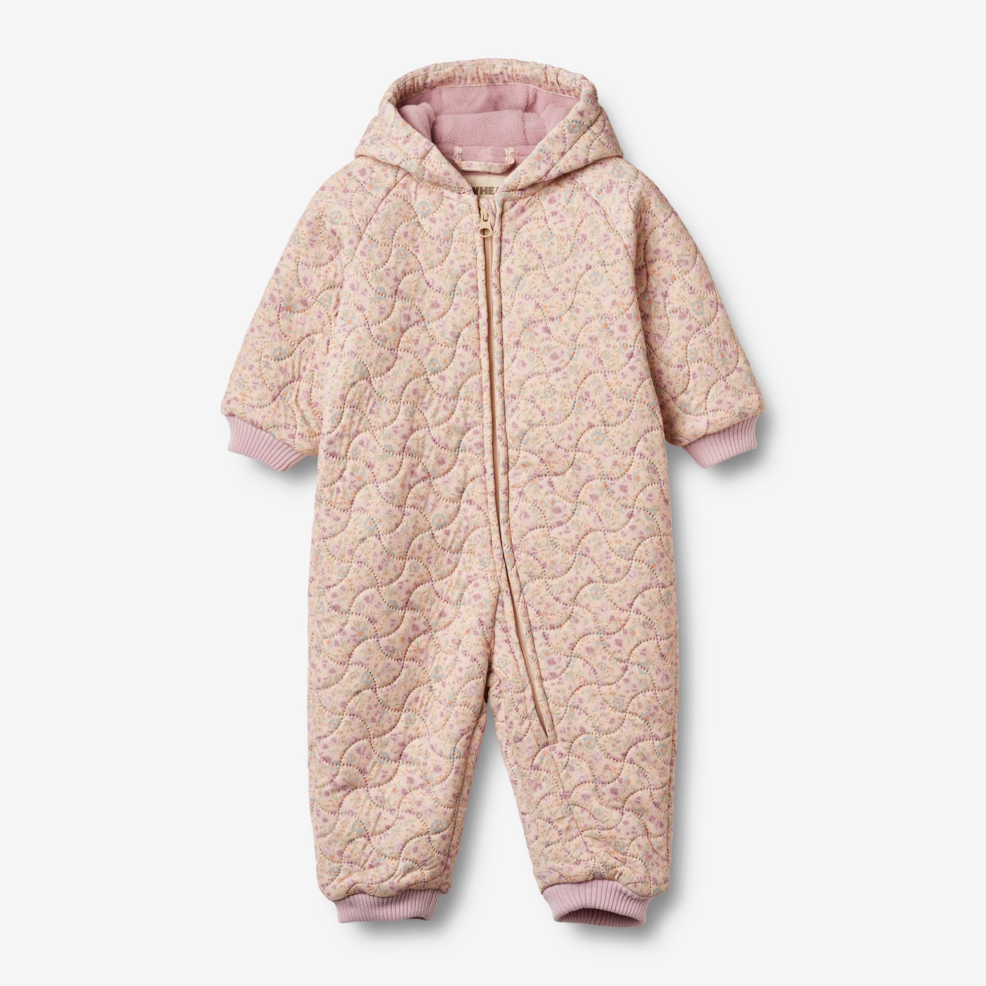 wheat-cuddle-thermoanzug-pansies-baby image 1