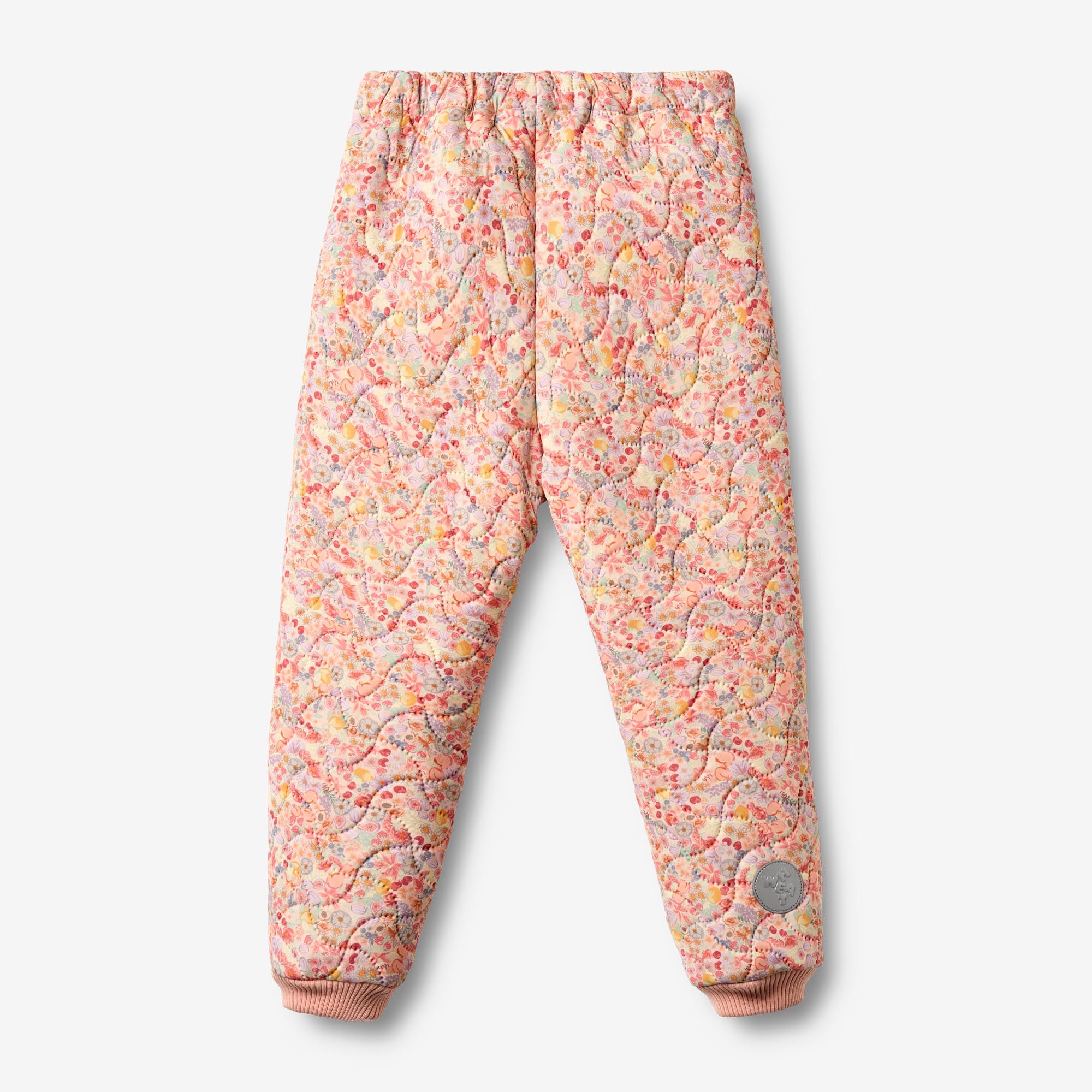 wheat-thermo-pants-alex-thermohose-fruits-and-flowers-m-dchen image 2