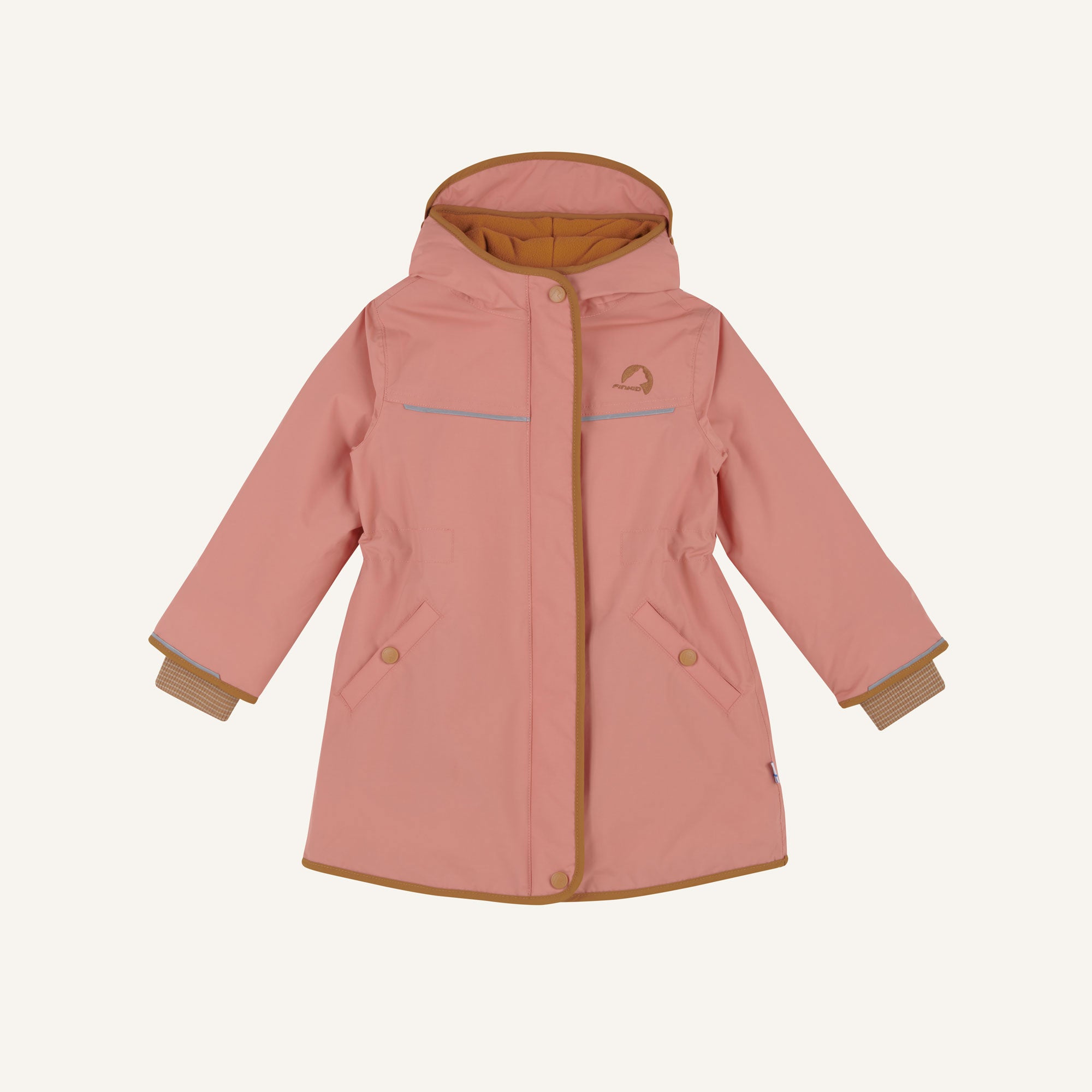 finkid-husky-milla-wintermantel-cloud-denim-80-90-warm image 5
