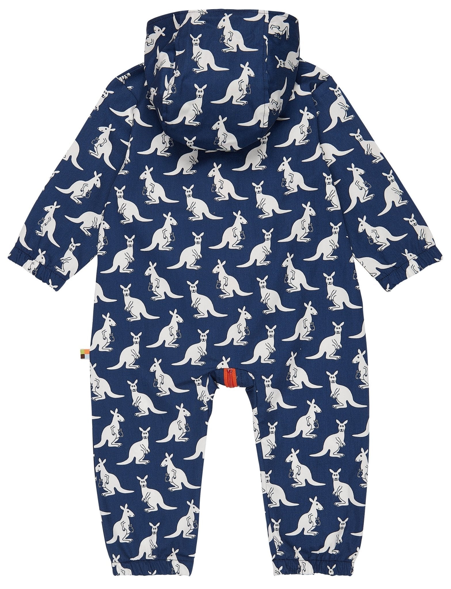 loud-proud-classics-outdooroverall-lagoon-74-80-allover-druck image 8