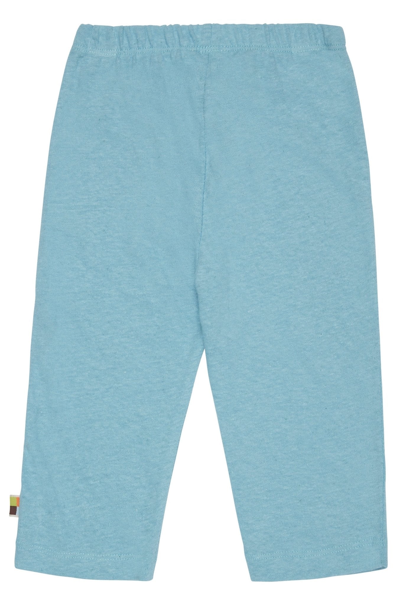 loud-proud-classics-hose-uni-mit-leinen-kinderhose-bamboo image 6