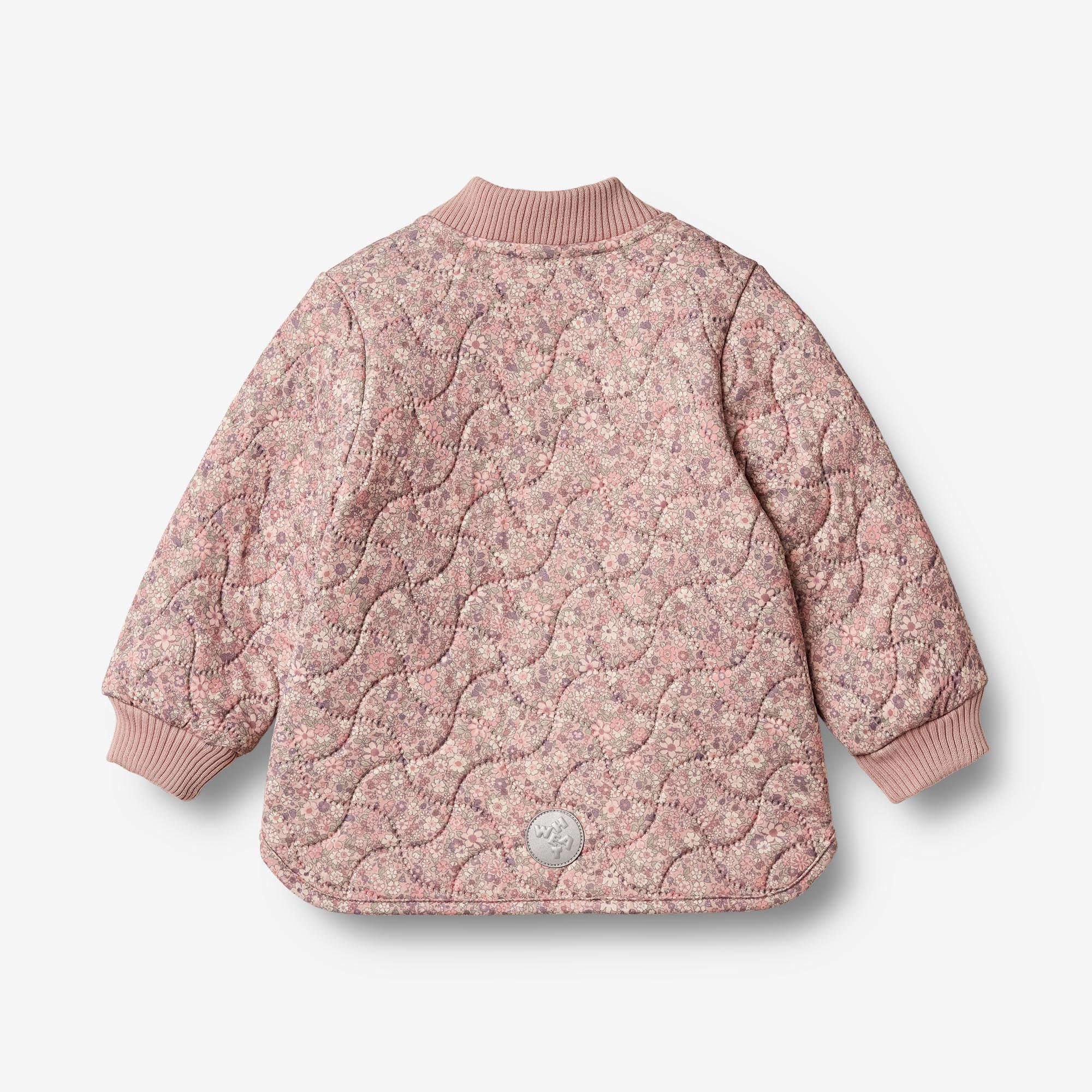 wheat-loui-thermojacke-powder-flower-meadow-gr-74-92 image 2