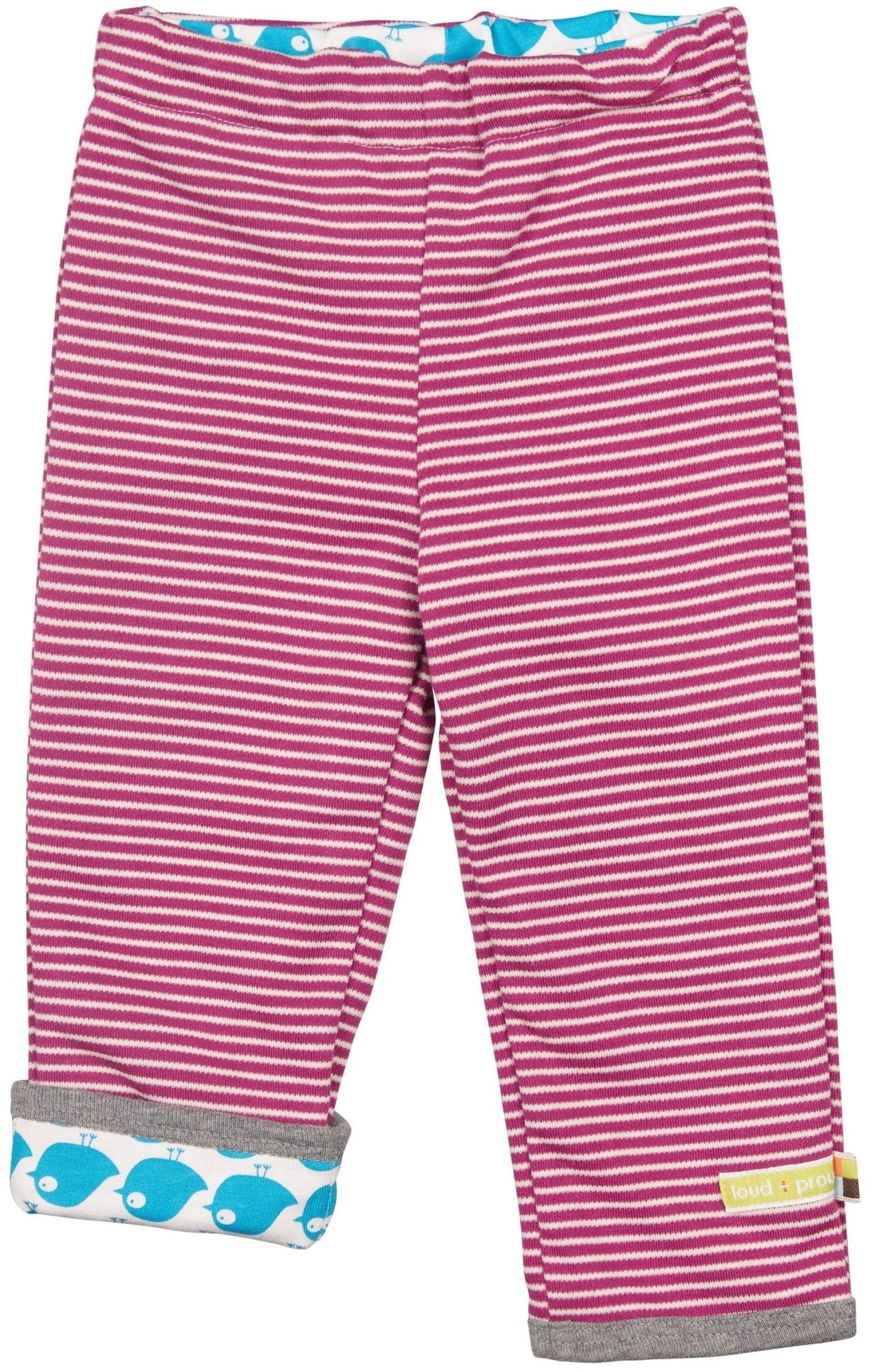 loud-proud-classics-wendehose-grey-86-92-wendbar image 5
