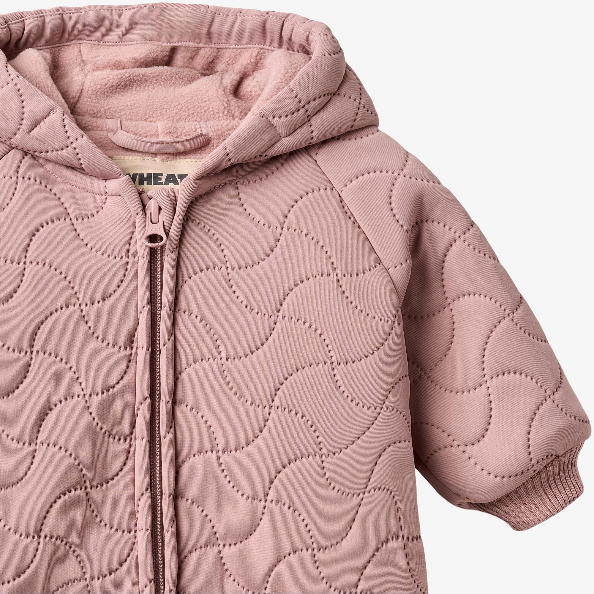 wheat-outerwear-thermo-suit-cuddle-thermoanzug-warm-rose-fleece image 3