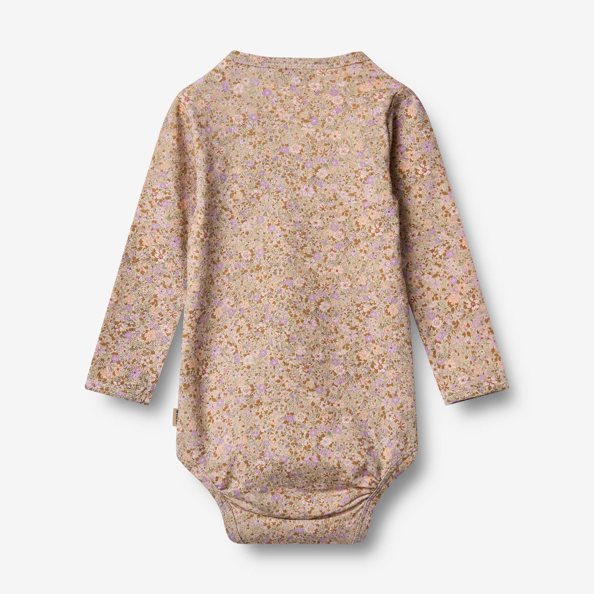 wheat-liv-body-lilac-flower-meadow-baby-langarm image 2
