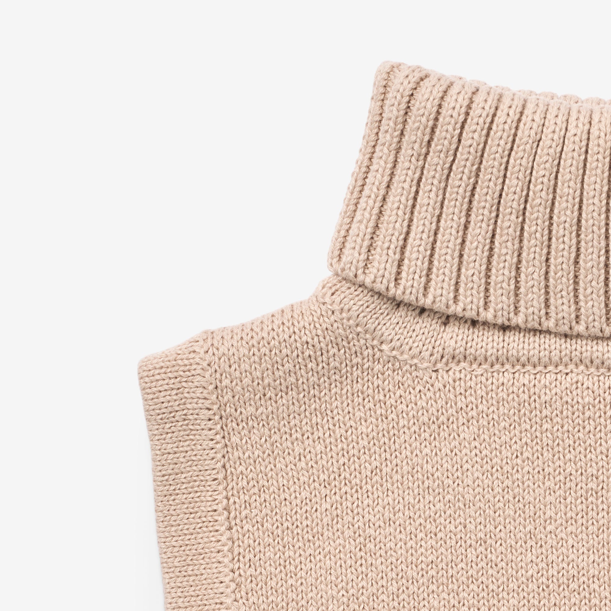 wheat-stoffe-halsw-rmer-rose-powder-bio-baumwolle-jacquard image 4