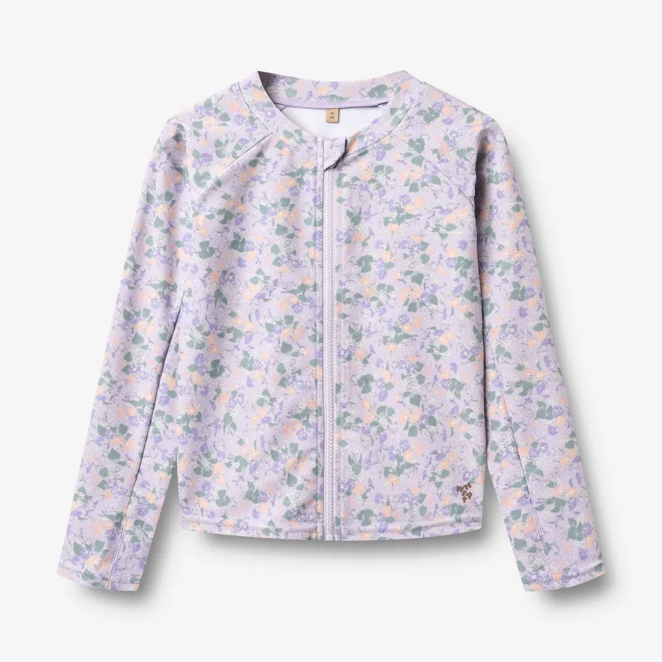 wheat-ada-langarm-schwimmshirt-upf-40-lila-petunias image 1