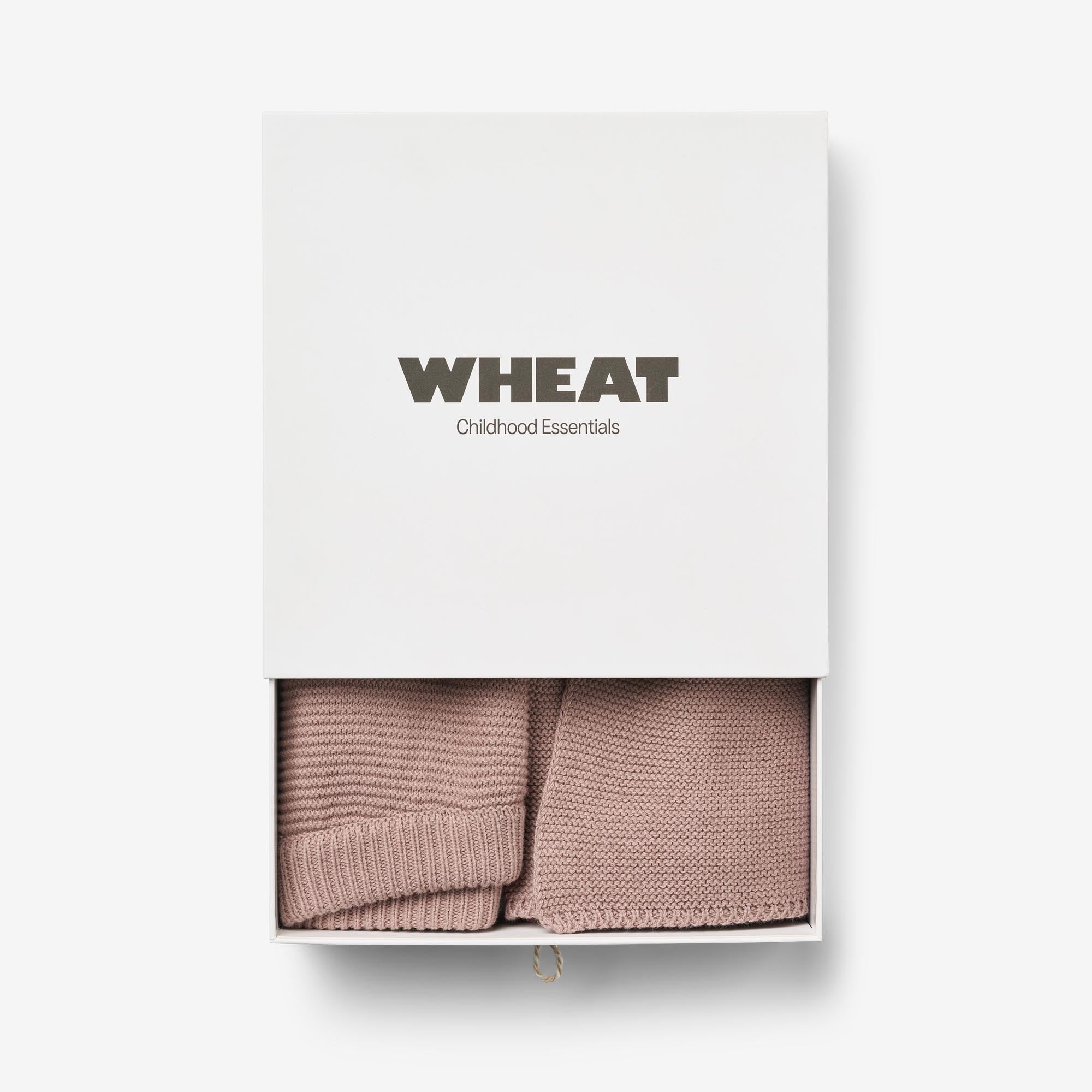 wheat-indigo-baby-set-geschenkbox-dry-rose-bio-baumwolle image 6