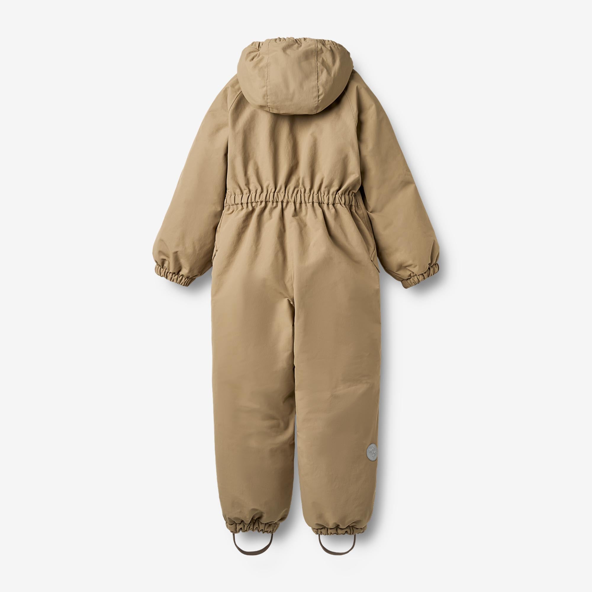 wheat-outerwear-snowsuit-laffa-schneeanzug-walnut-wasserdicht image 3