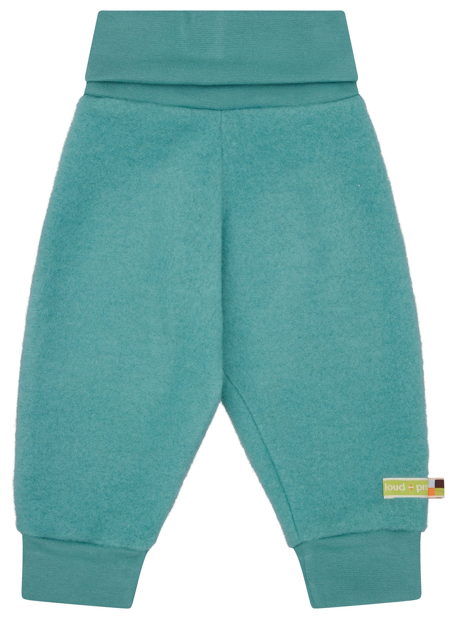loud-proud-classics-merino-wollfleece-hose-curry-wollhose image 7