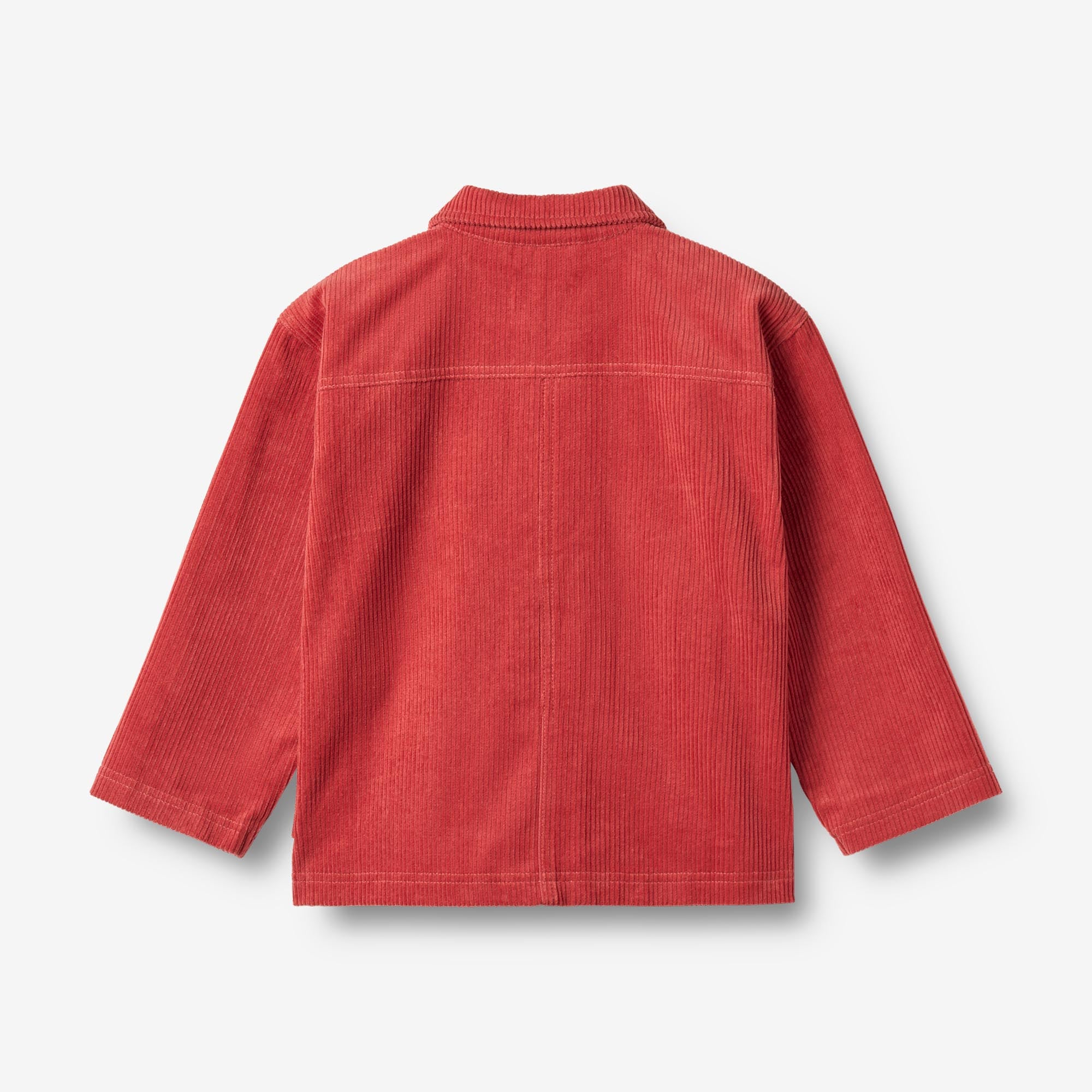 wheat-sage-overshirt-kinder-raspberry-bio-baumwolle image 3