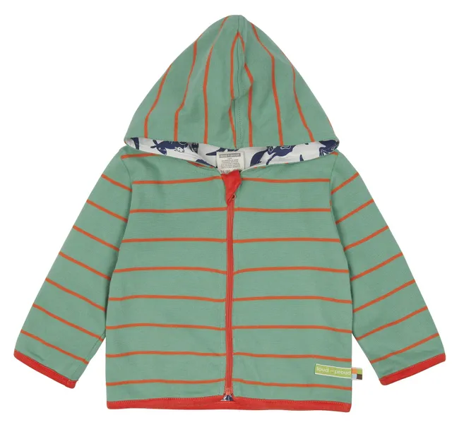 loud-proud-classics-wendejacke-mit-kapuze-bamboo-86-92 image 1