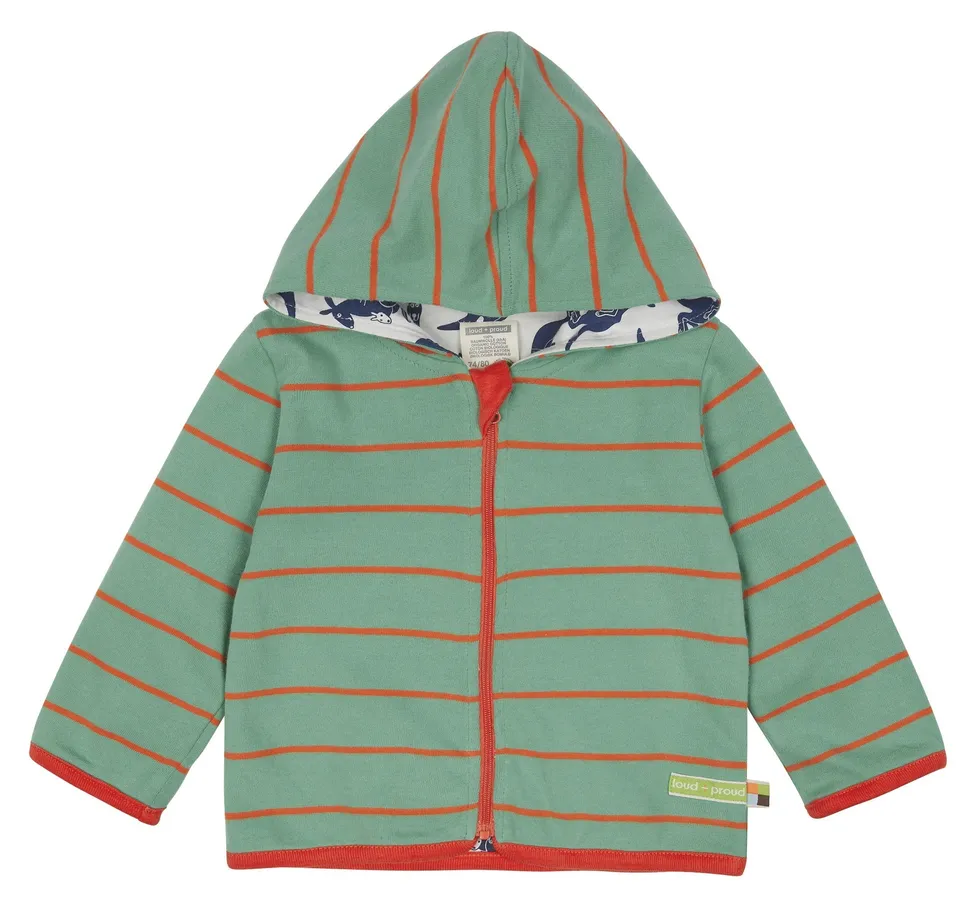 loud-proud-classics-wendejacke-mit-kapuze-bamboo-86-92 image 1