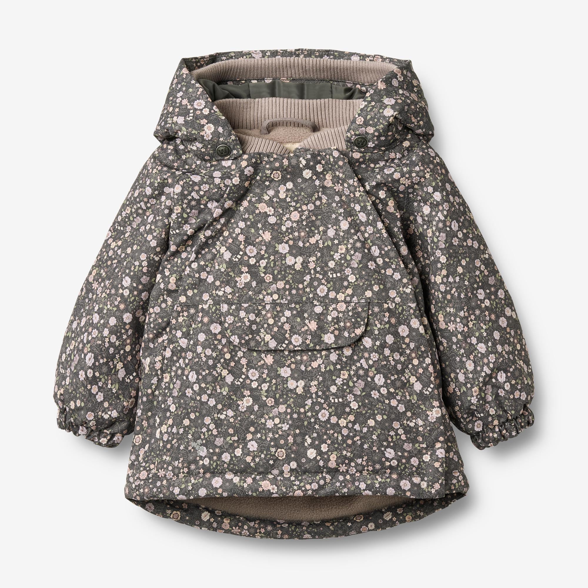 wheat-sascha-winterjacke-black-sea-open-flowers-22k image 3